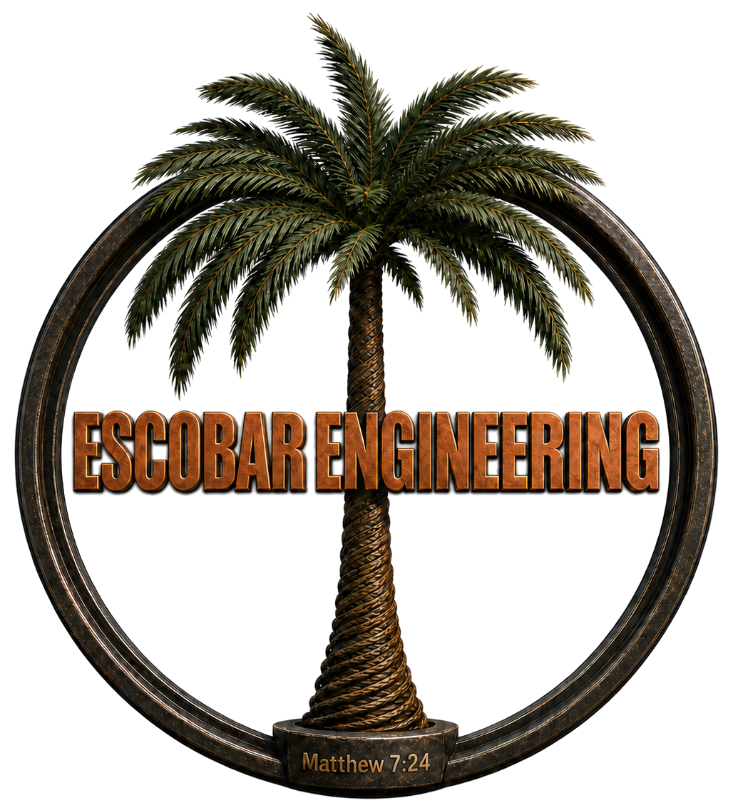 Escobar Engineering, LLC