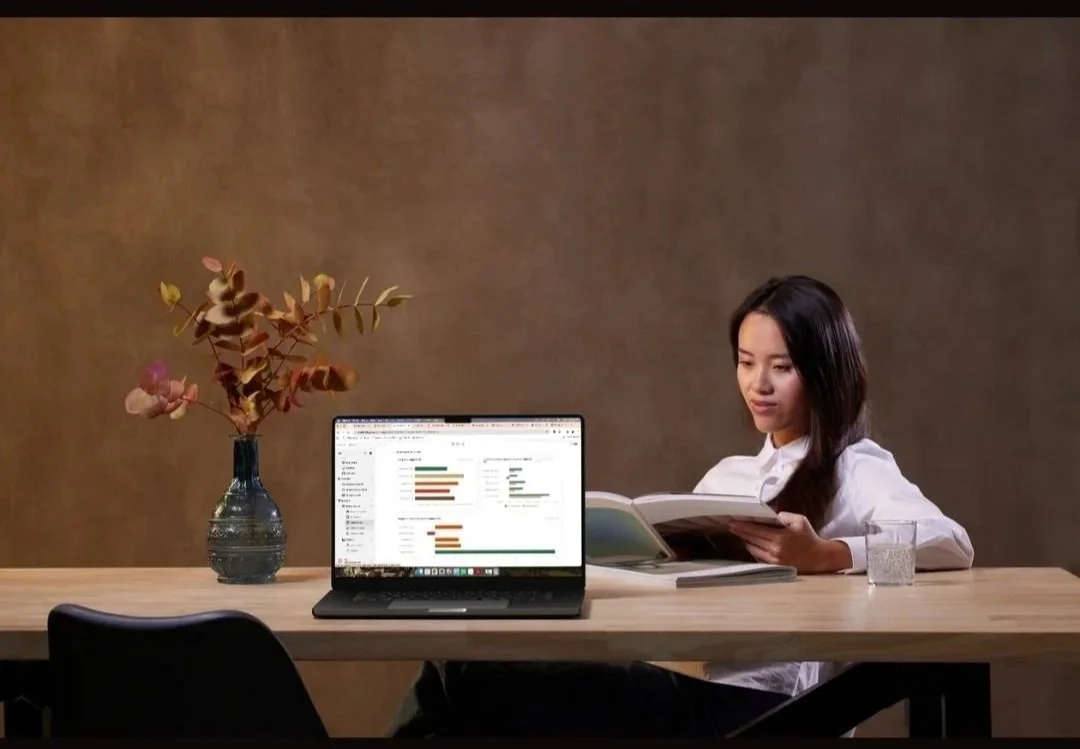 Texte d'introduction du logiciel ERP F&B Chow Republic axé sur la rentabilité et la gestion des marges d'un restaurant.