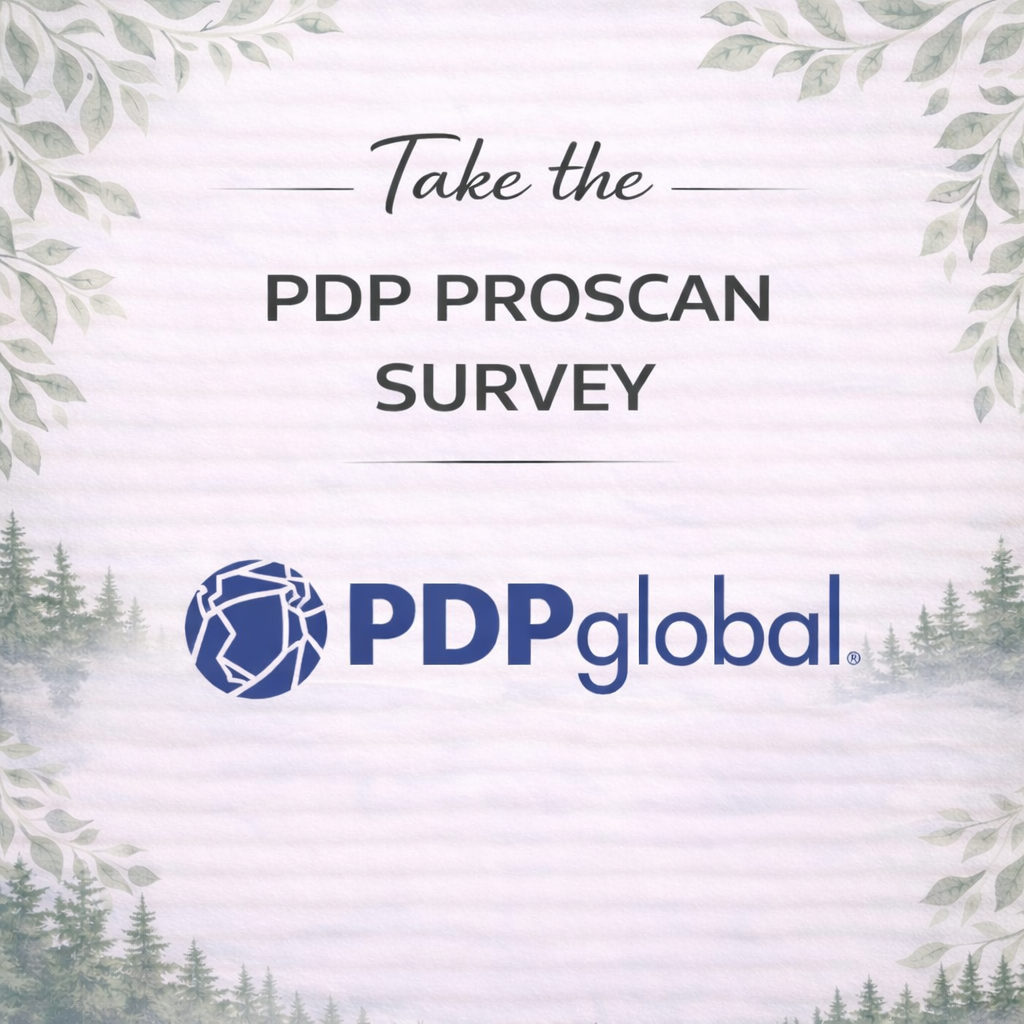 PDP ProScan Survey