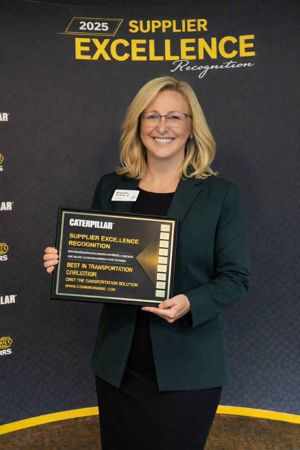 Sustained Excellence