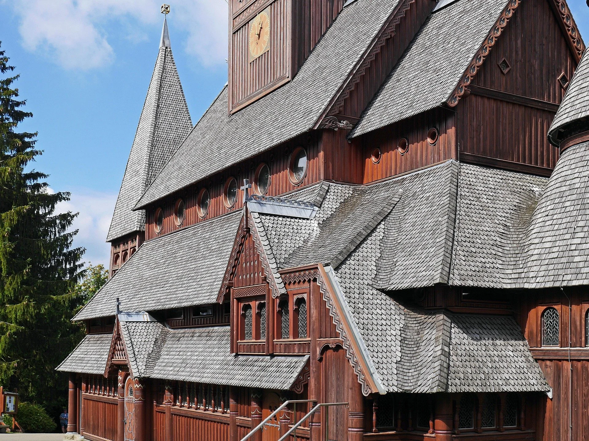 Affordable Roofing Materials Compared