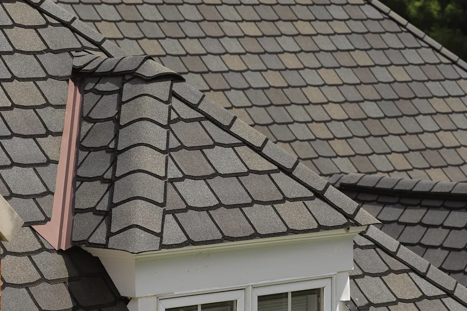 CertainTeed Shangle Ridge Shingles .webp