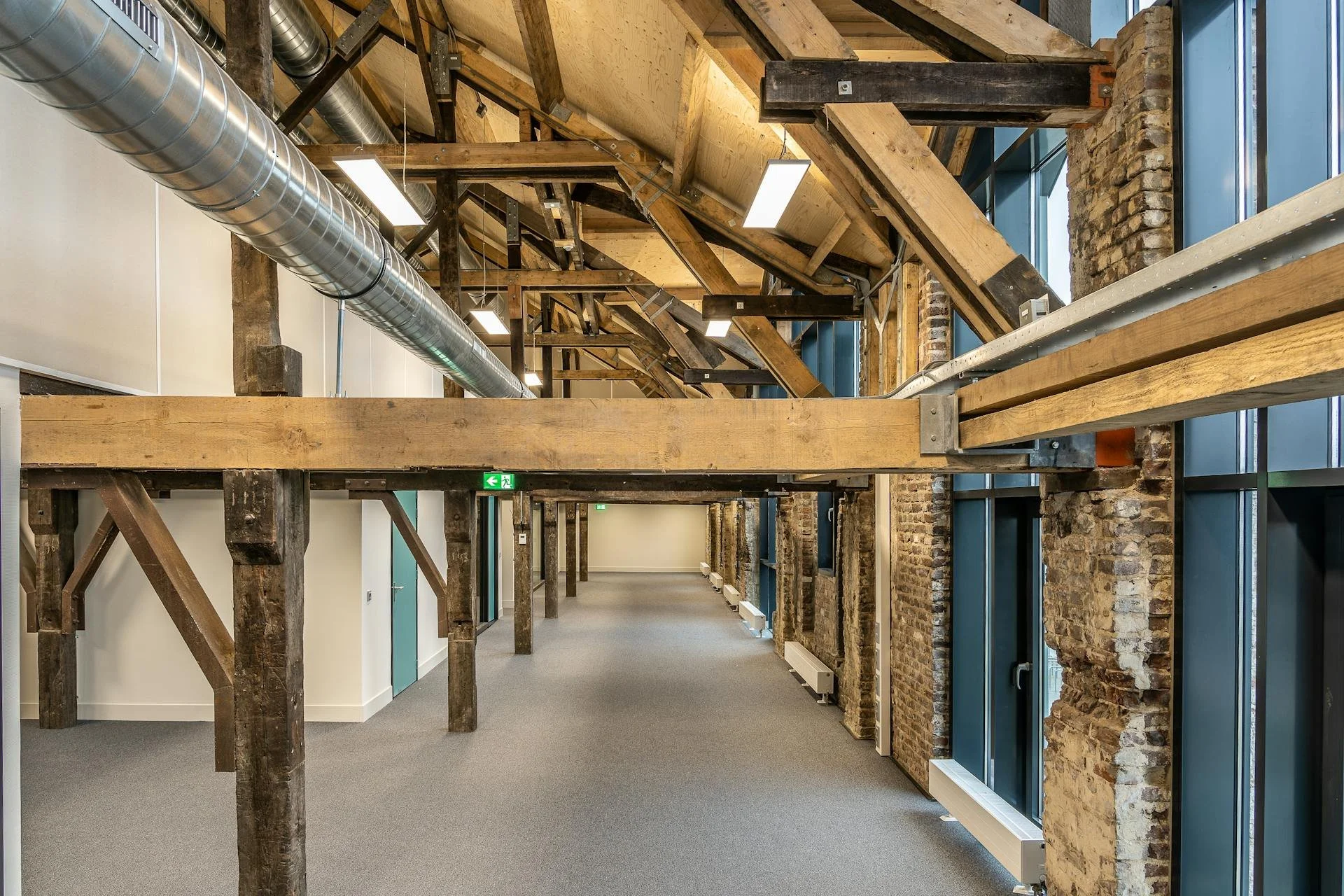 How Poor Attic Ventilation Impacts Your Kitchener Roof