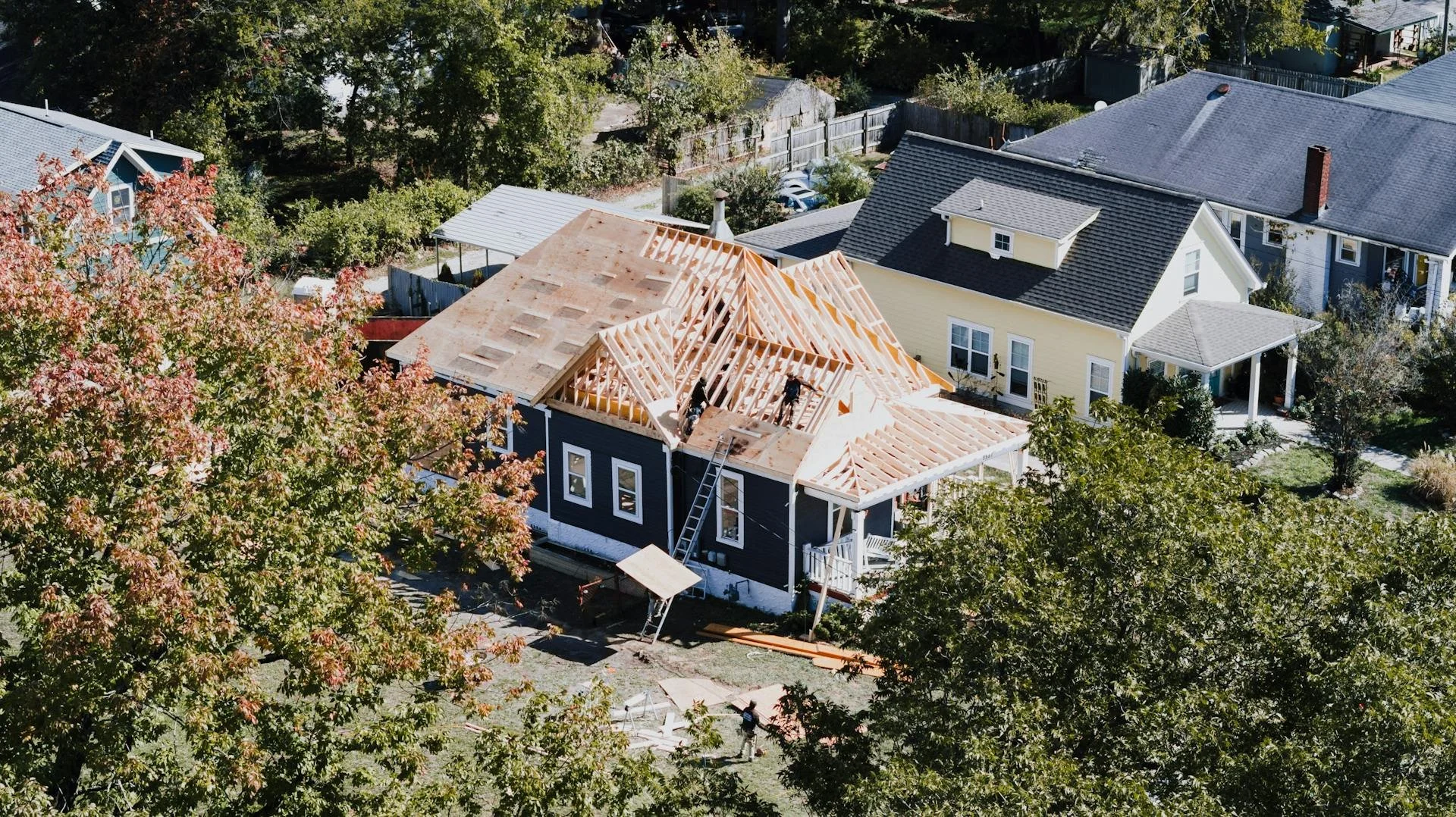 Roofing ROI: How Much a New Roof Boosts Your Home’s Value in Waterloo