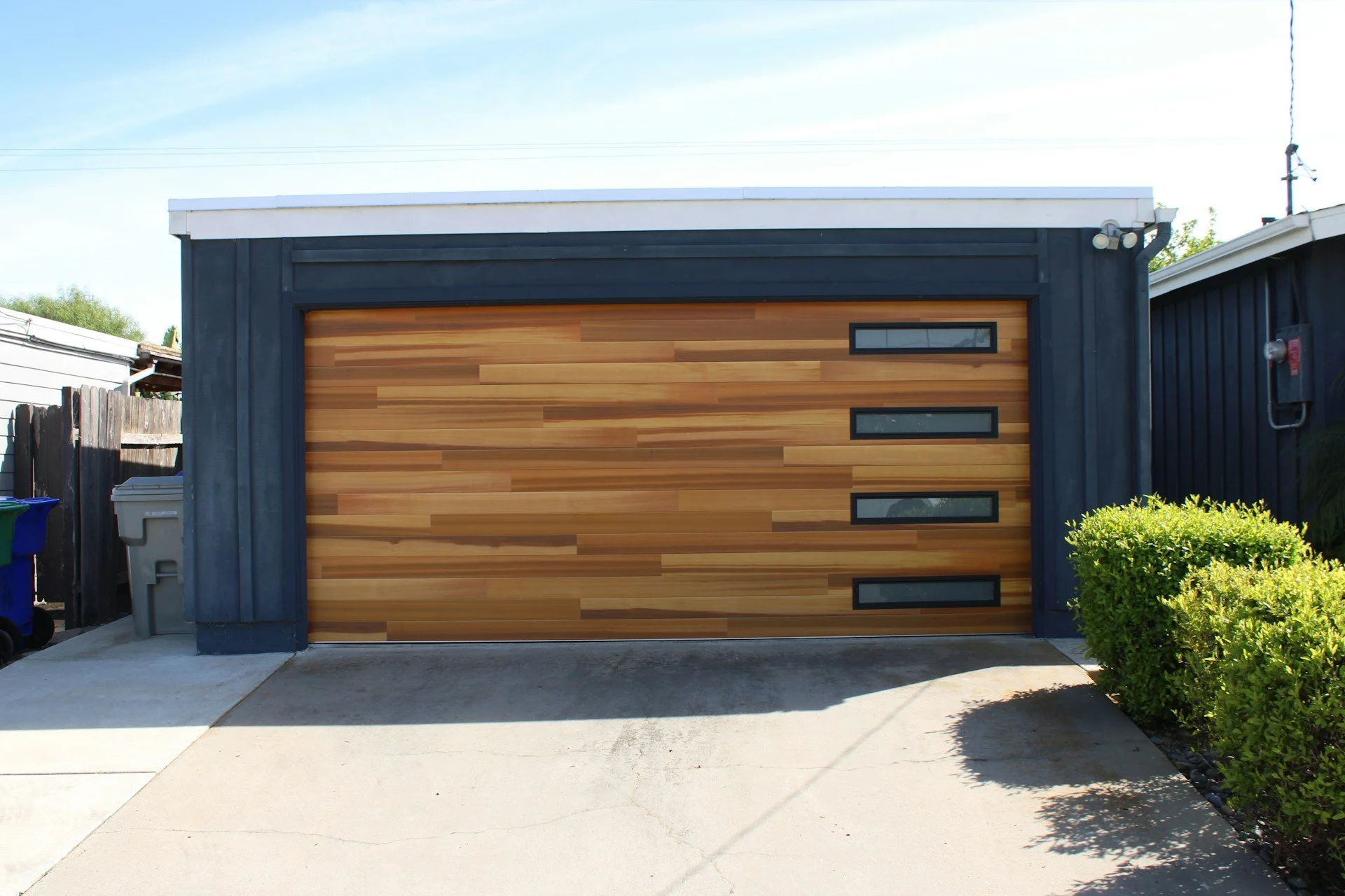 The Ultimate Guide to Garage Reroofing Services