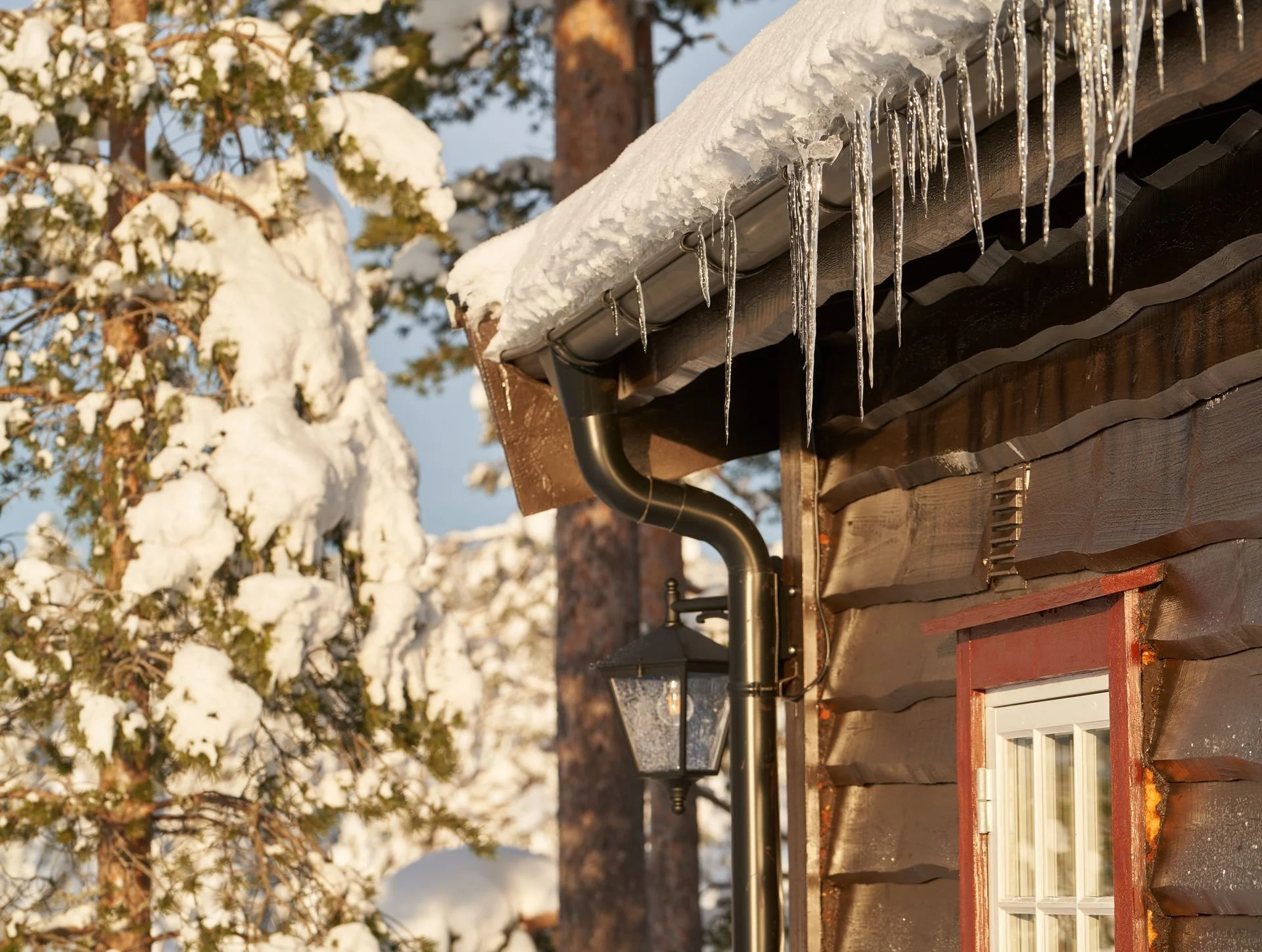 Are Gutter Guards a Waste of Money? A Kitchener Homeowner's Guide