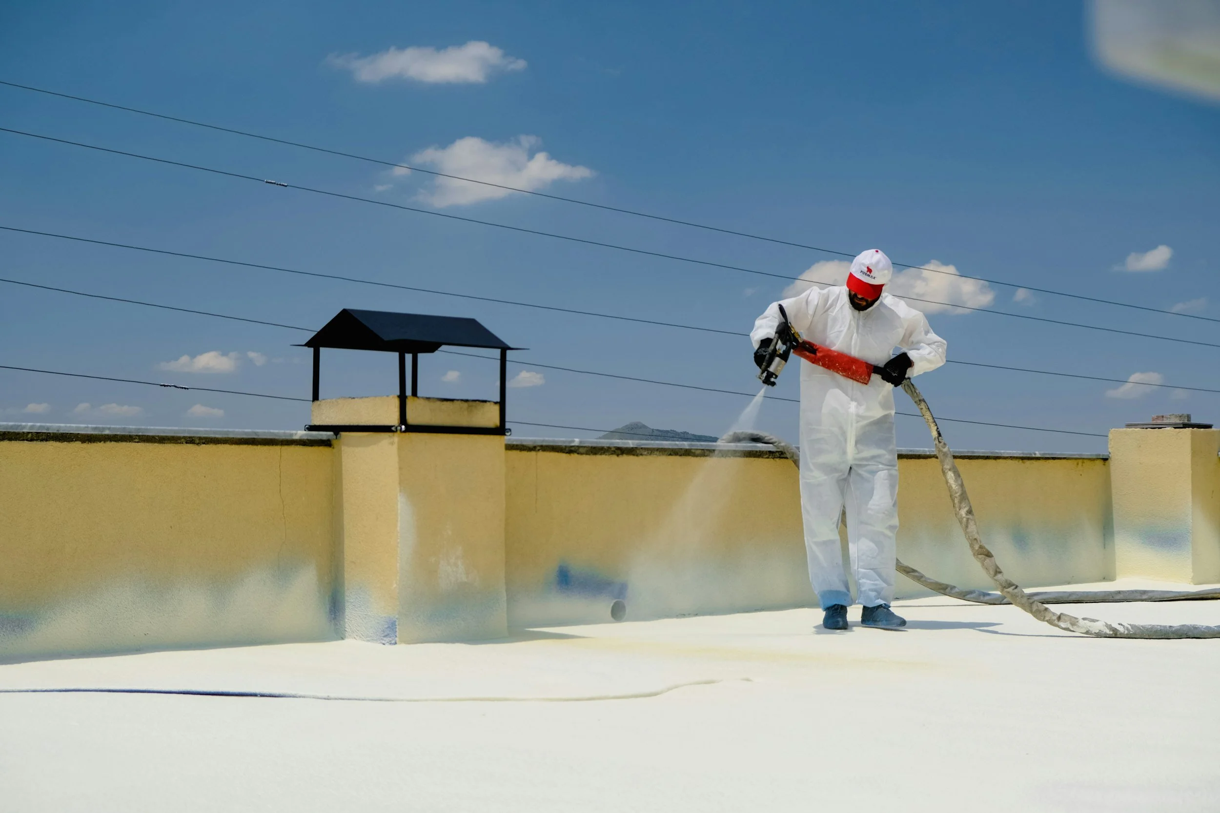 Roof Coatings in Kitchener-Waterloo: Types, Benefits & Costs in 2026