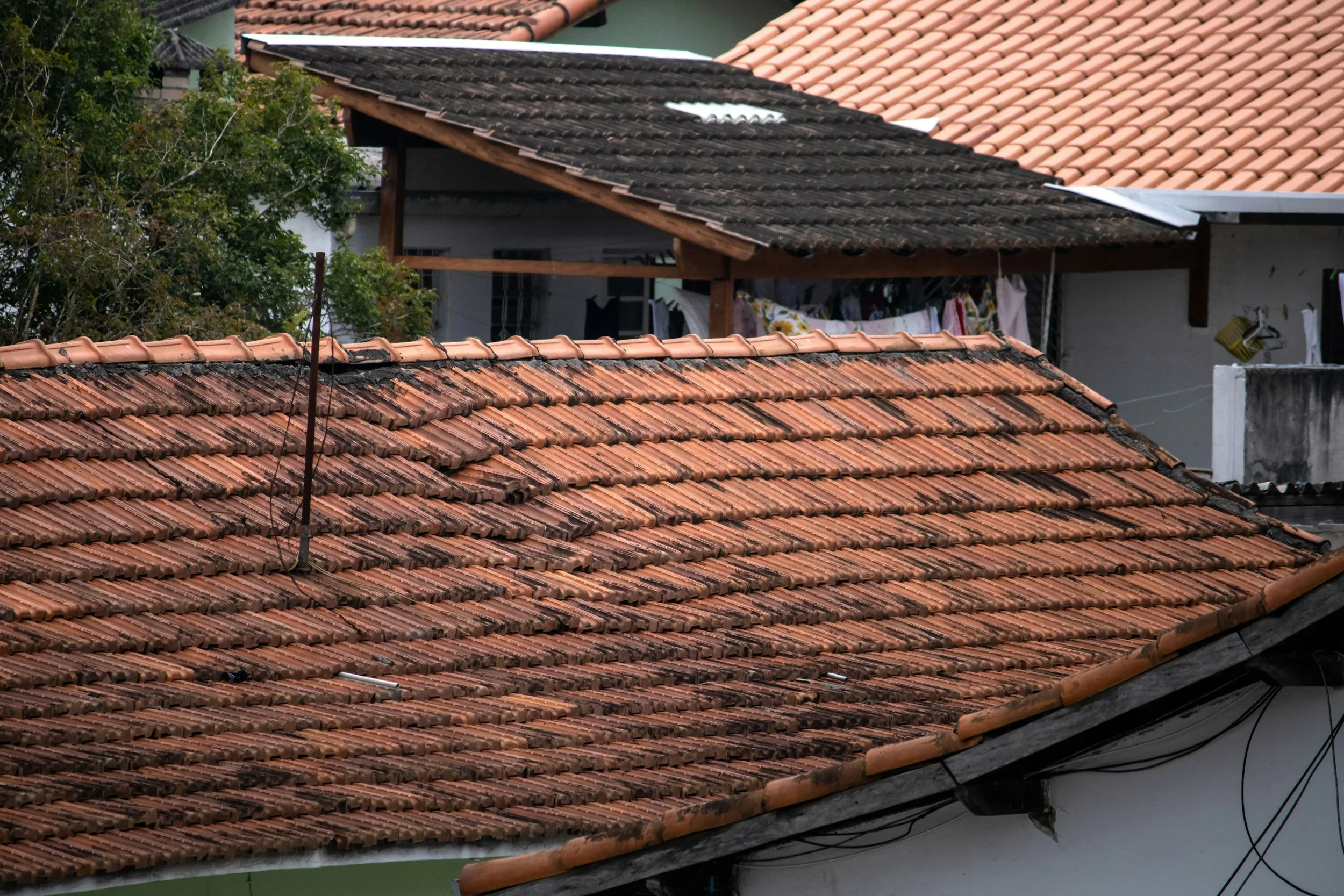 Warning Signs You Need a New Roof: 10 Red Flags for Ontario Homes (2026)