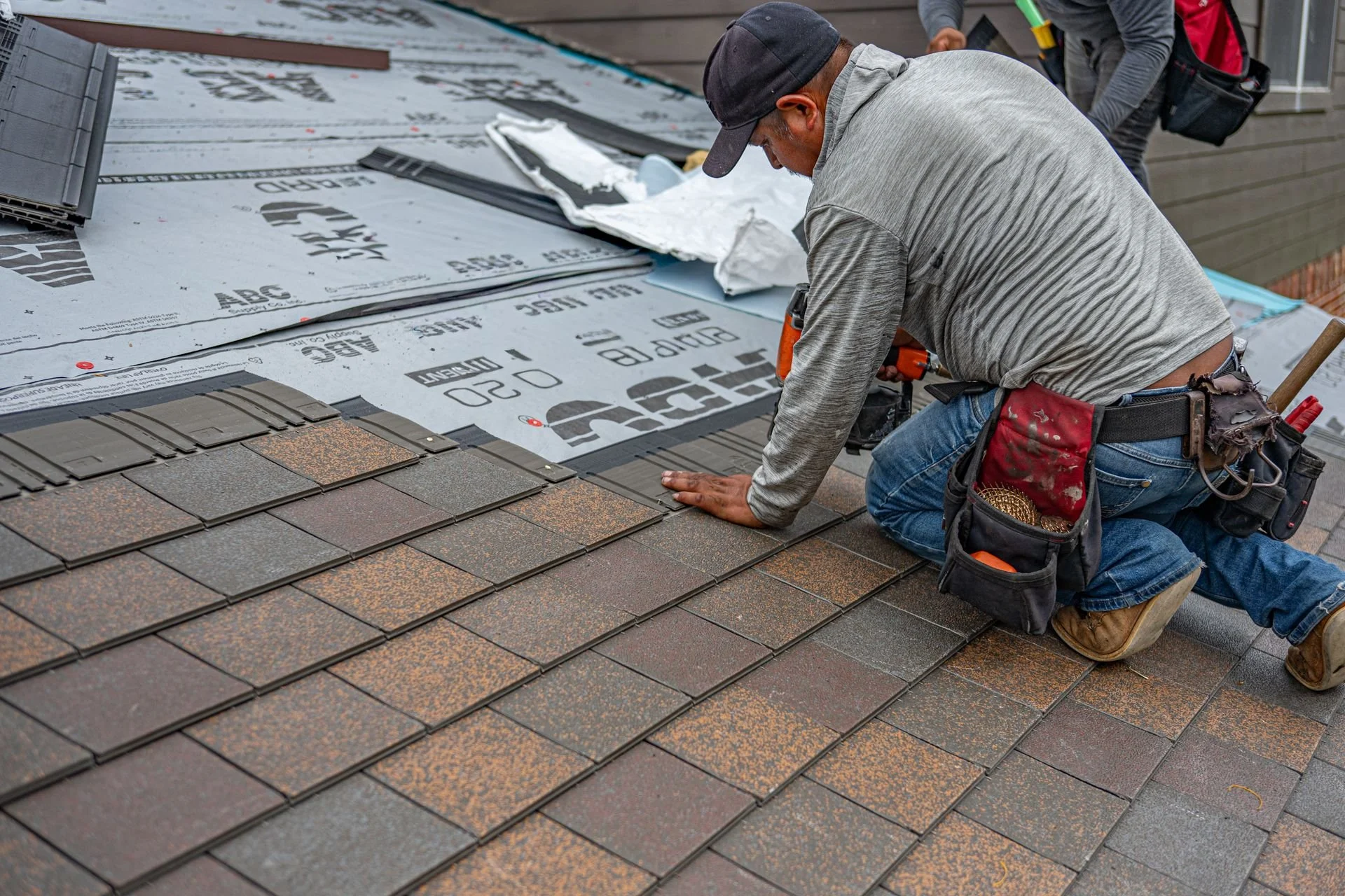 What Roofing Material Lasts the Longest for Kitchener Homes