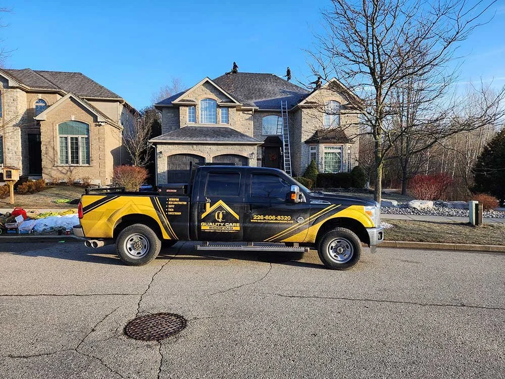 kitchener waterloo roofer