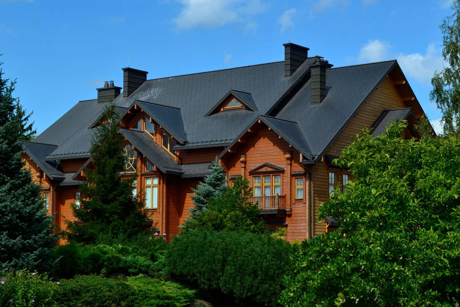 cambridge roofing company roof replacement and repair