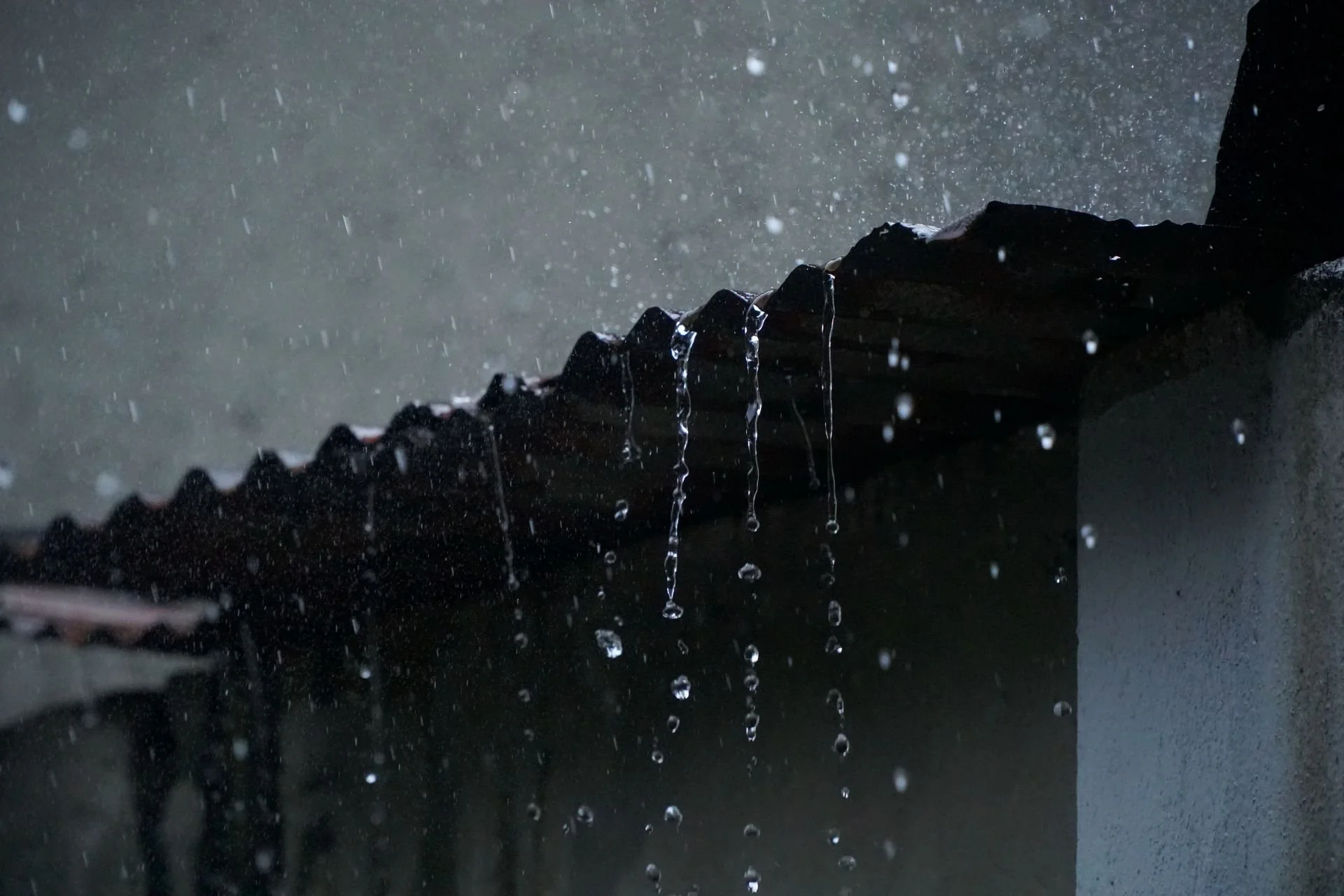 Roofing Drip Edges