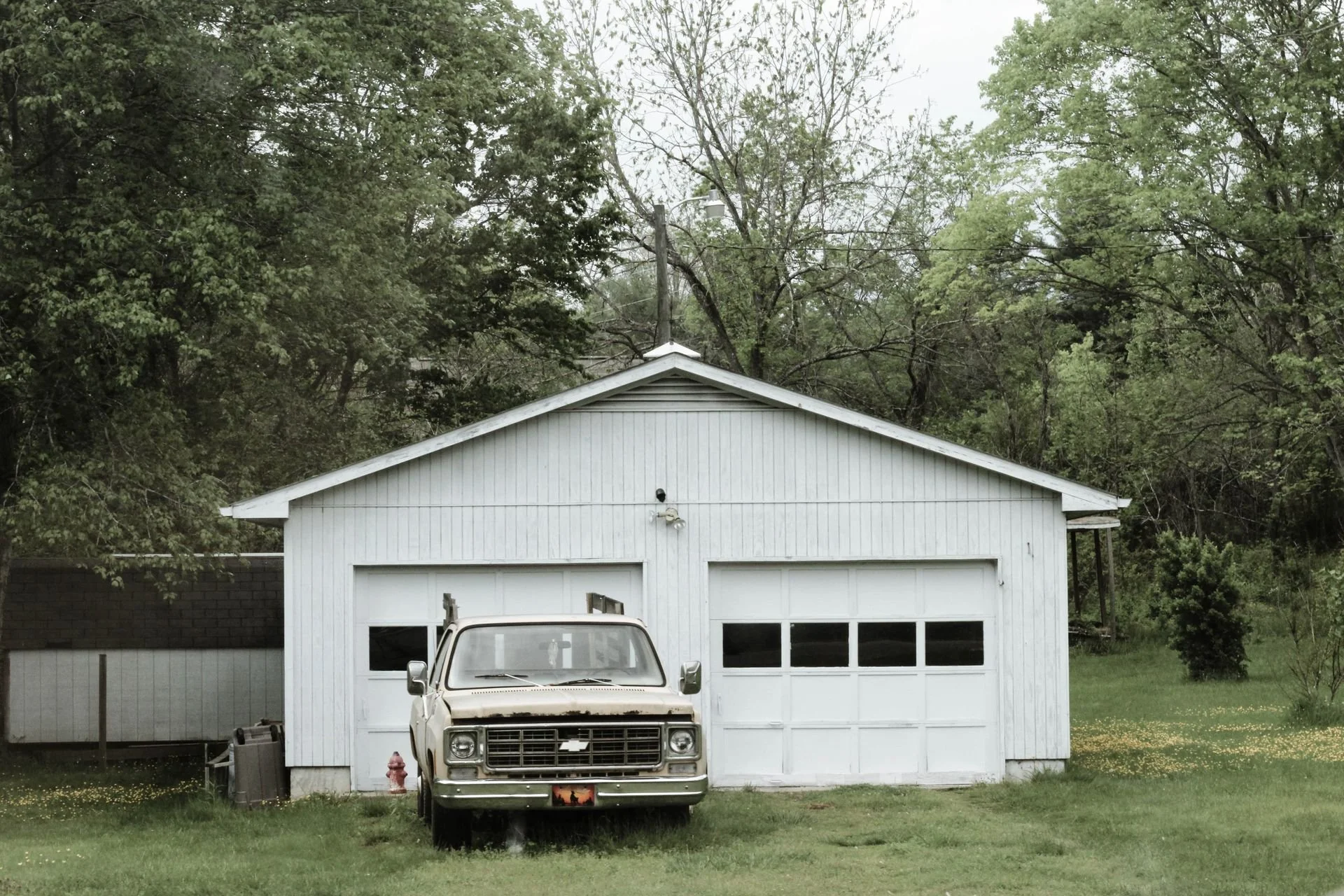 The Ultimate Guide to Garage Reroofing Services