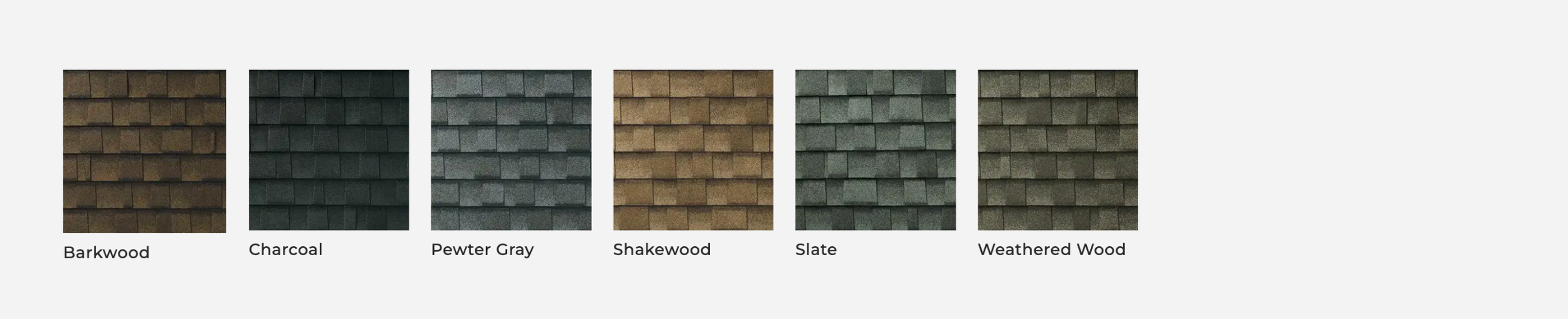 Timberline UHDZ Shingles