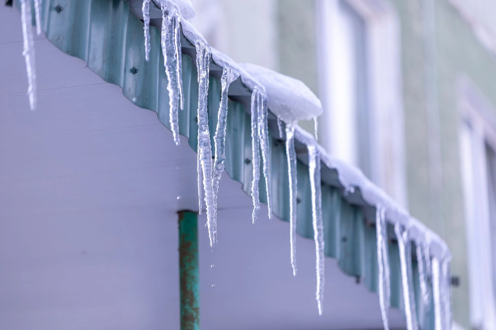 Roofing Drip Edges