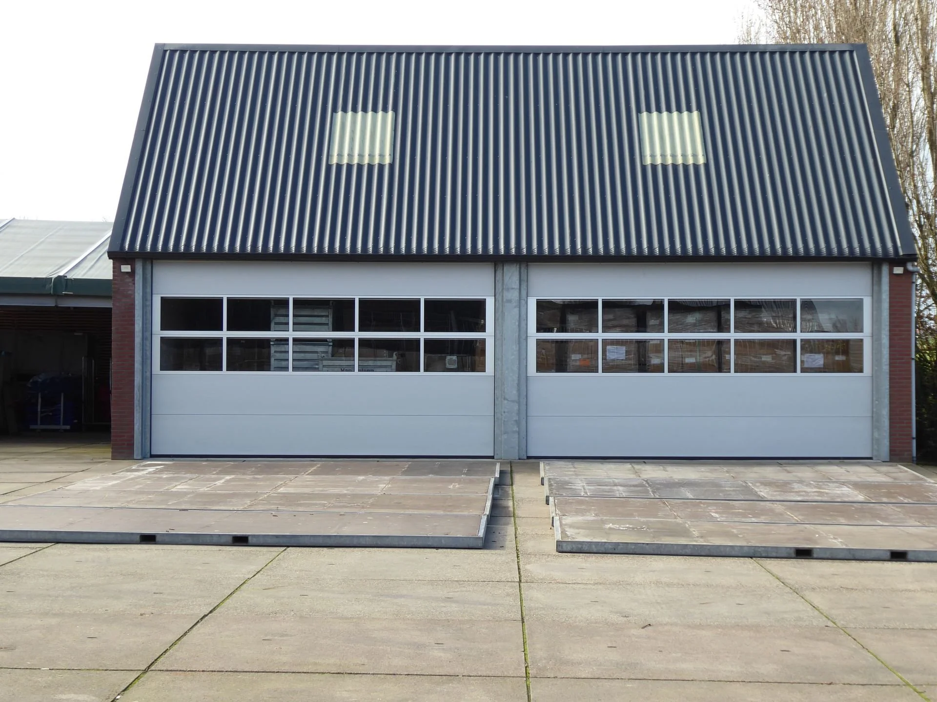 The Ultimate Guide to Garage Reroofing Services