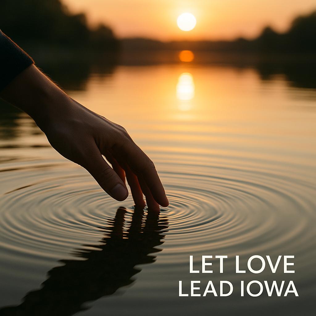 The Ripple Effect: How Supporting One Person Strengthens an Entire Community