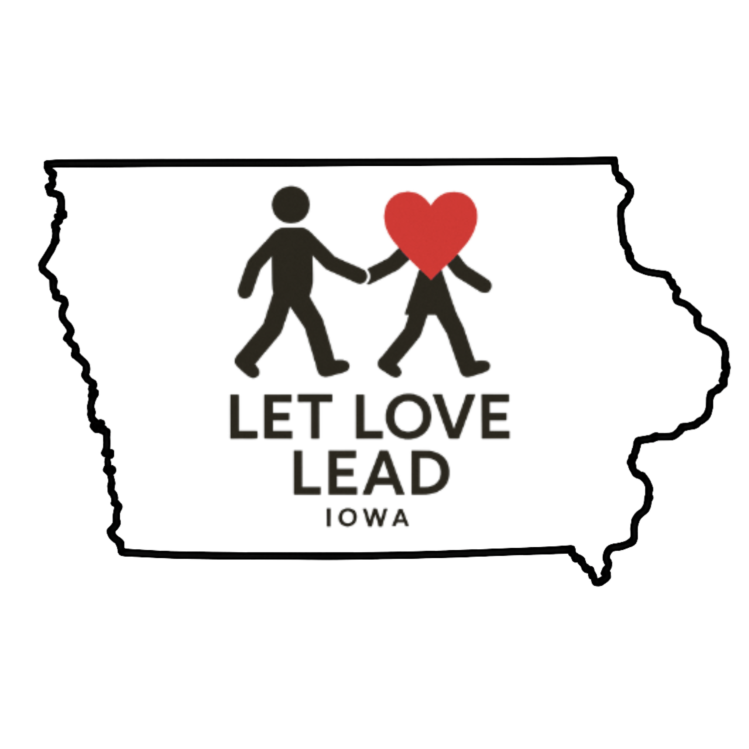 Let Love Lead Iowa