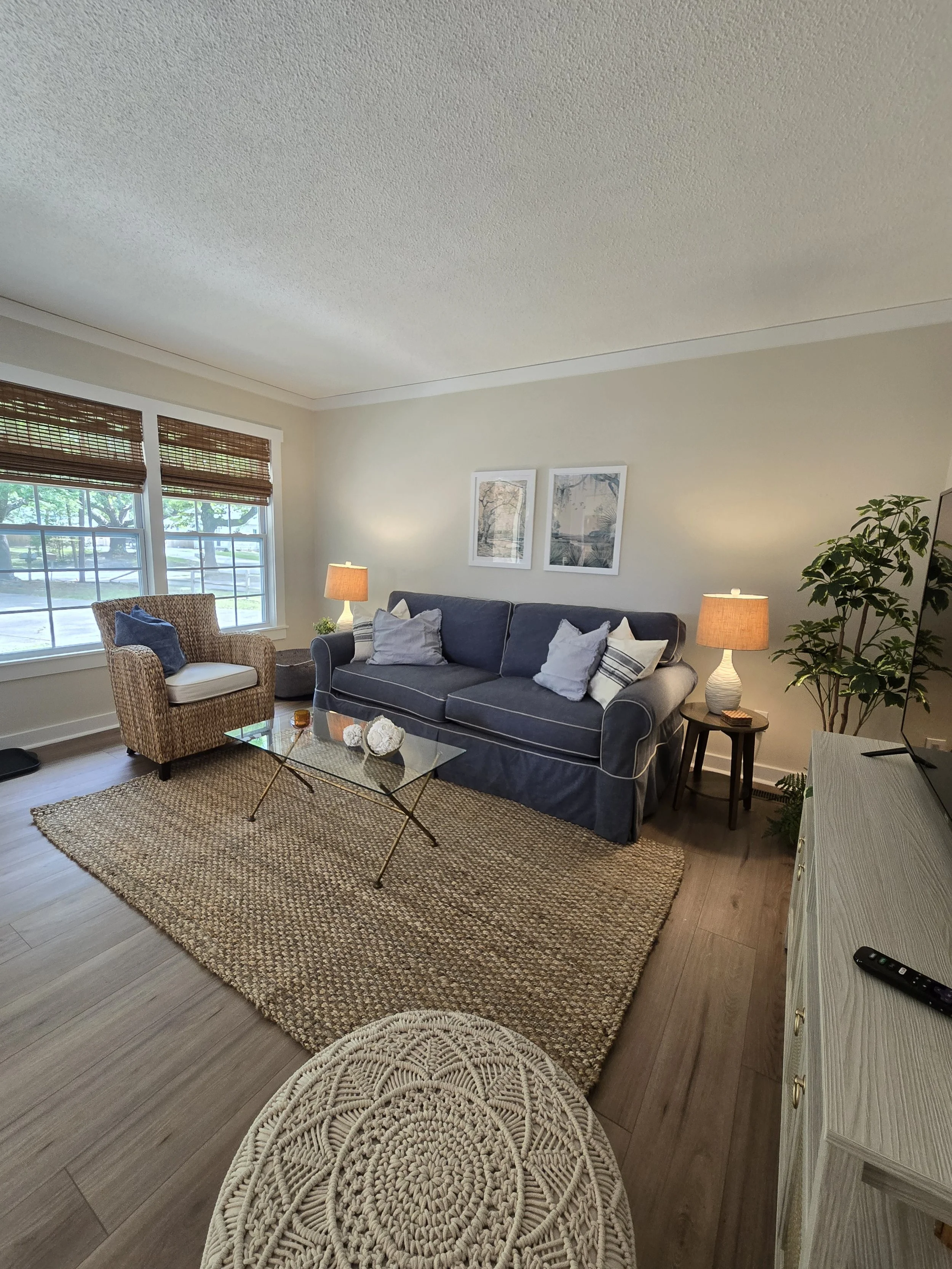 1751 Pinckney Park Dr., Unit A
