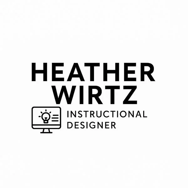 Heather Wirtz, Instructional Designer