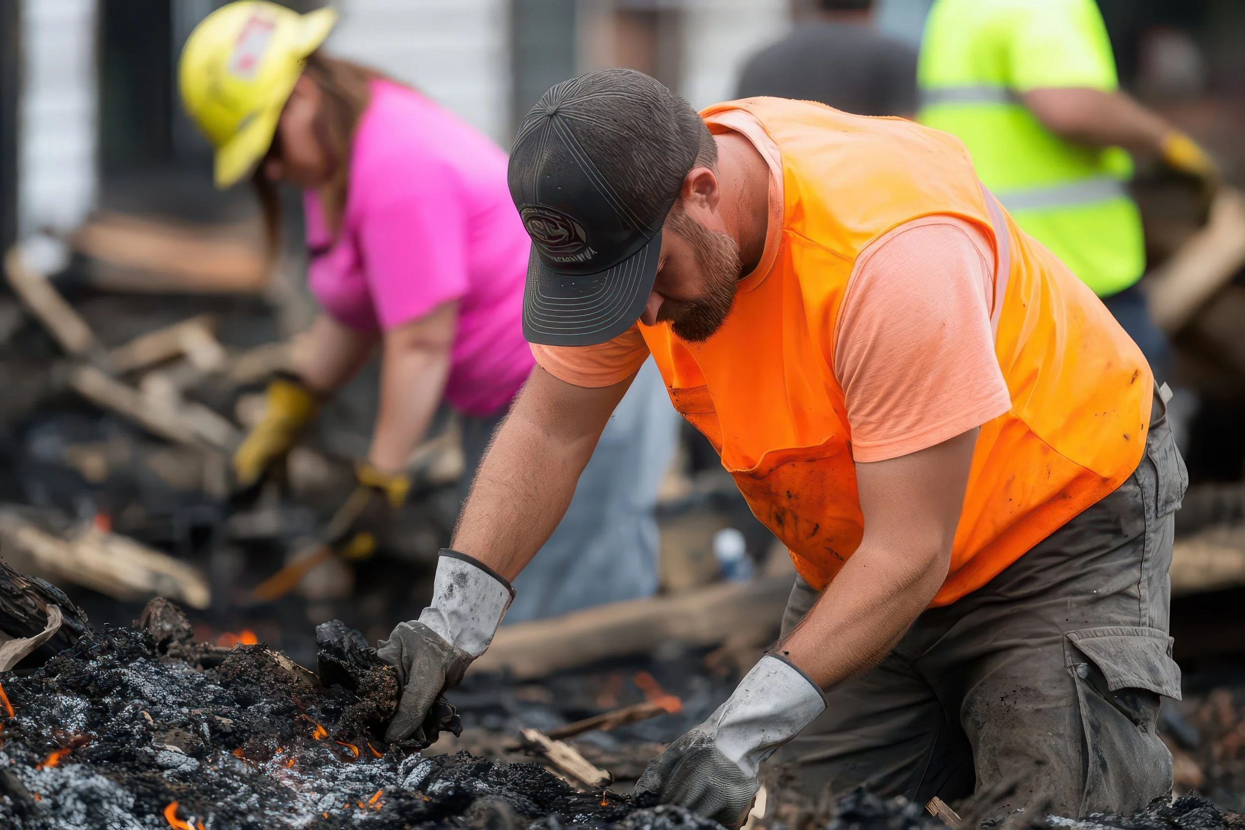 Scott and Johnson Are Right: California Owes Fire Survivors Answers - and a Readiness Plan