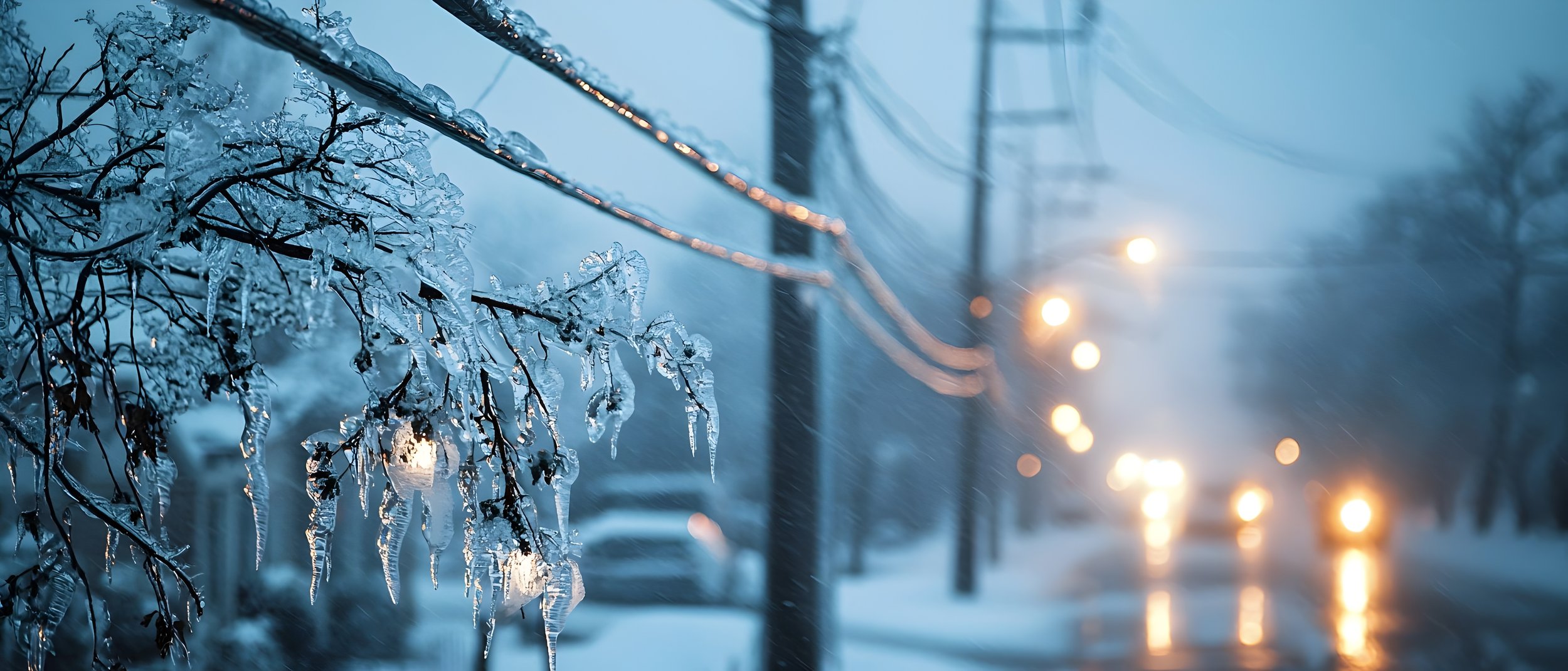 Reopen the Government—and Refill Disaster Aid—Before Winter Hits