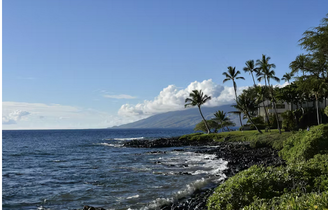 Maui Is in Recovery Mode — Again