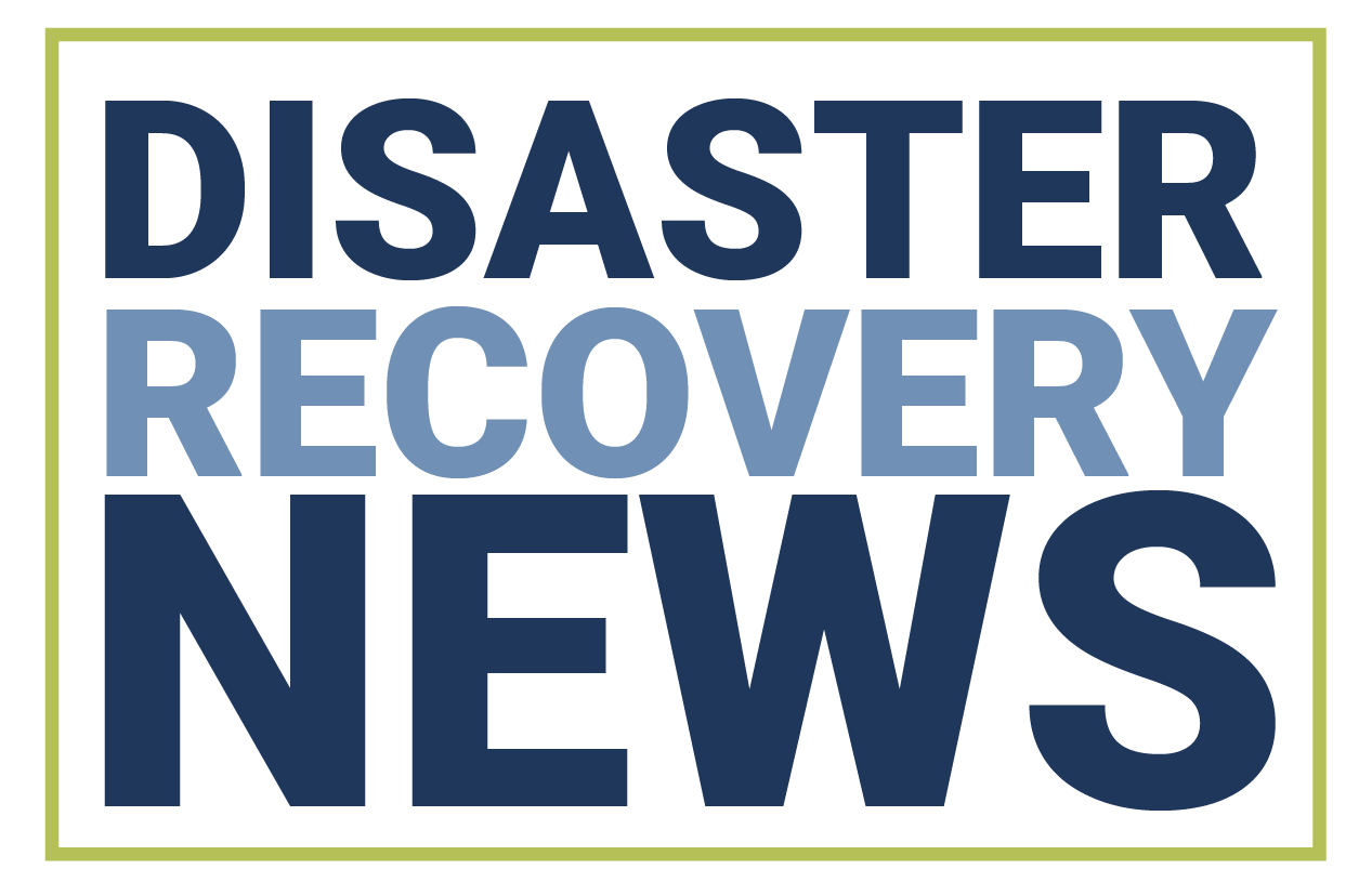 Disaster Recovery News