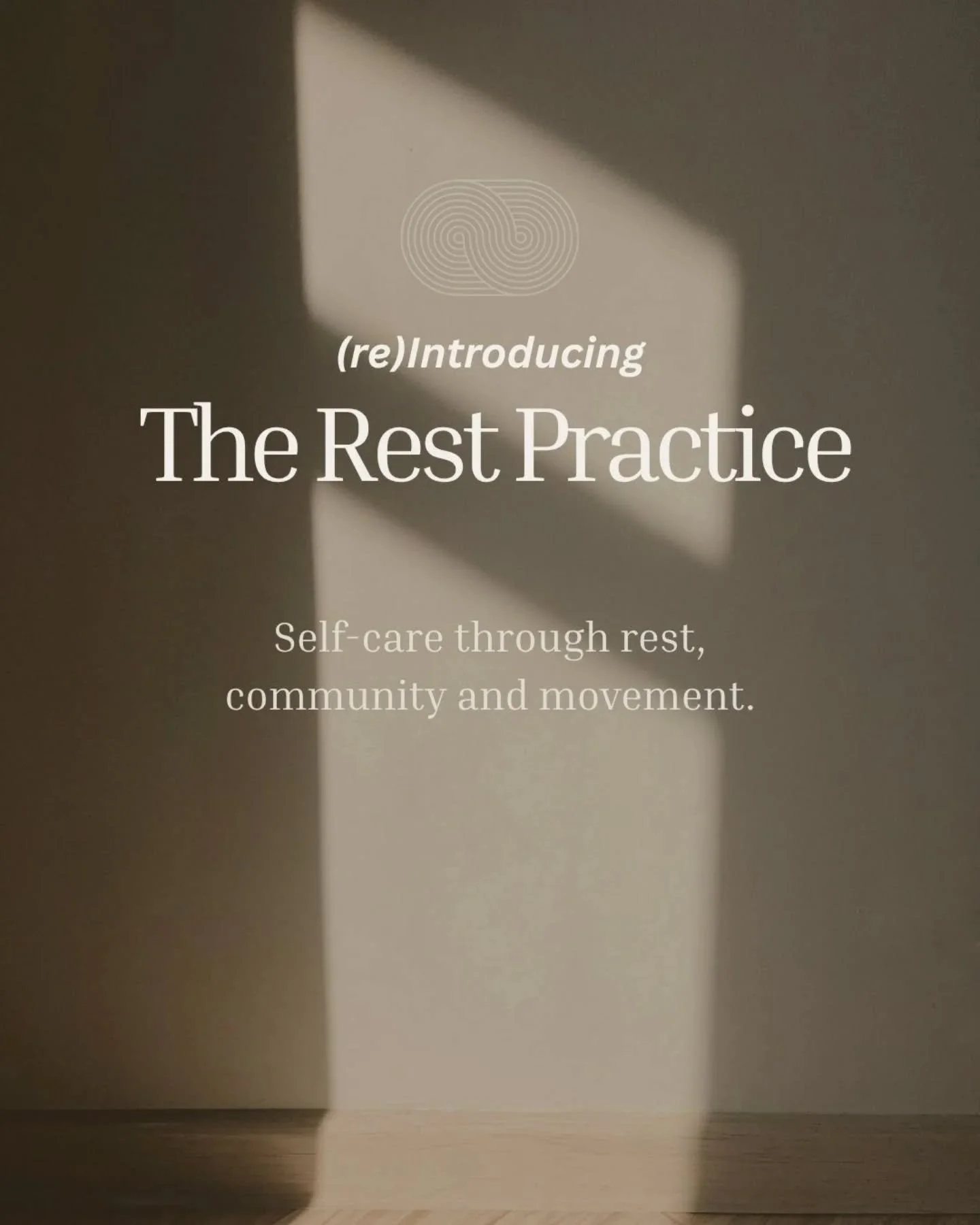 (re) introducing The Rest Practice ✨

Last slide, 📷: @ellecartierphoto