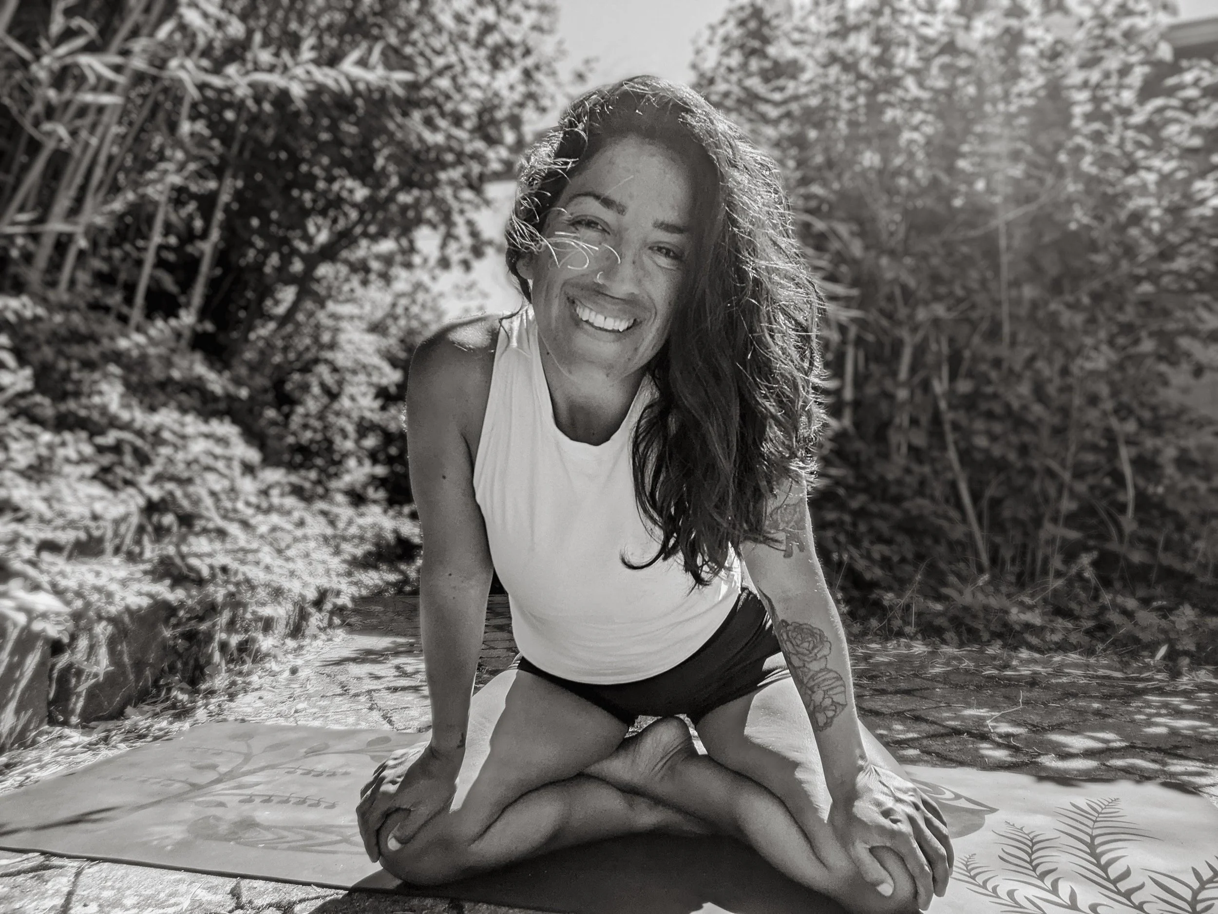 About | Explore Rest & Movement Today — The Rest Practice
