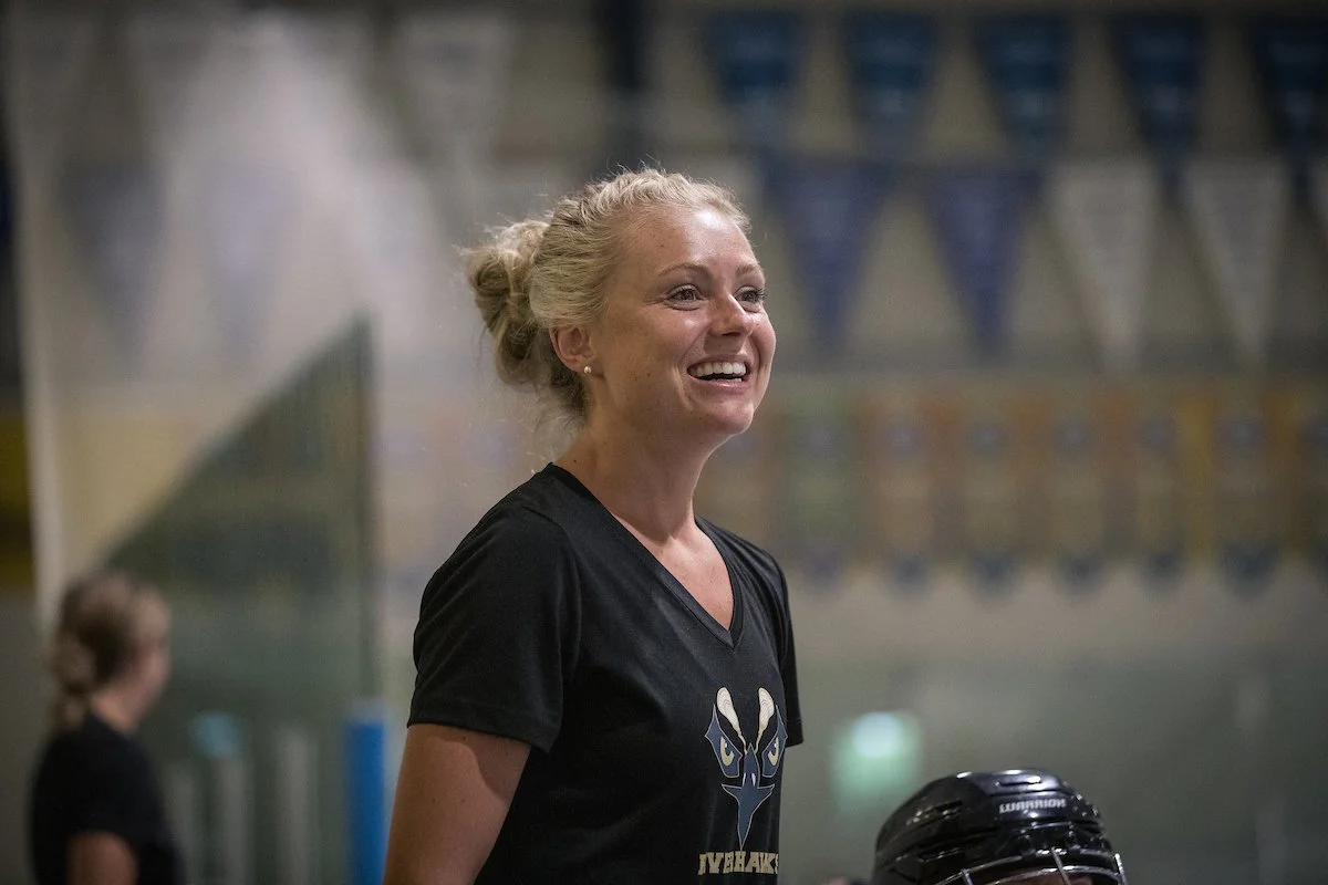 Ontario Lacrosse Association continues to Accelerate Action for women in sport