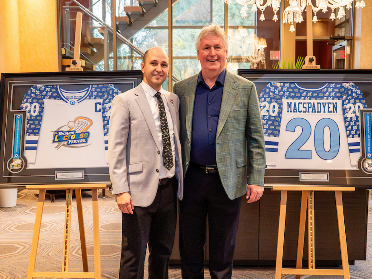 2025 Annual General Meeting Recap