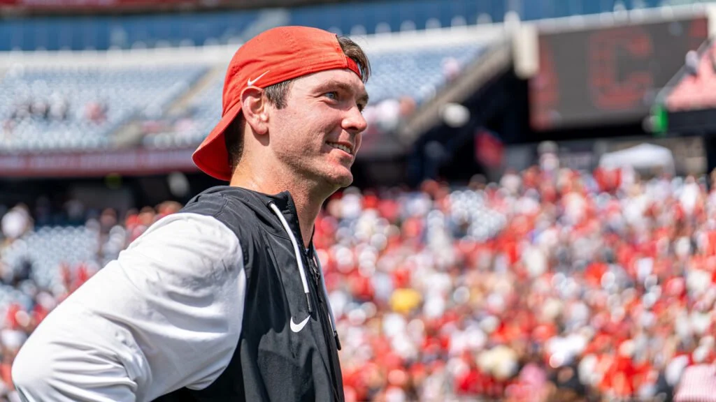 Connor Buczek, Cornell University