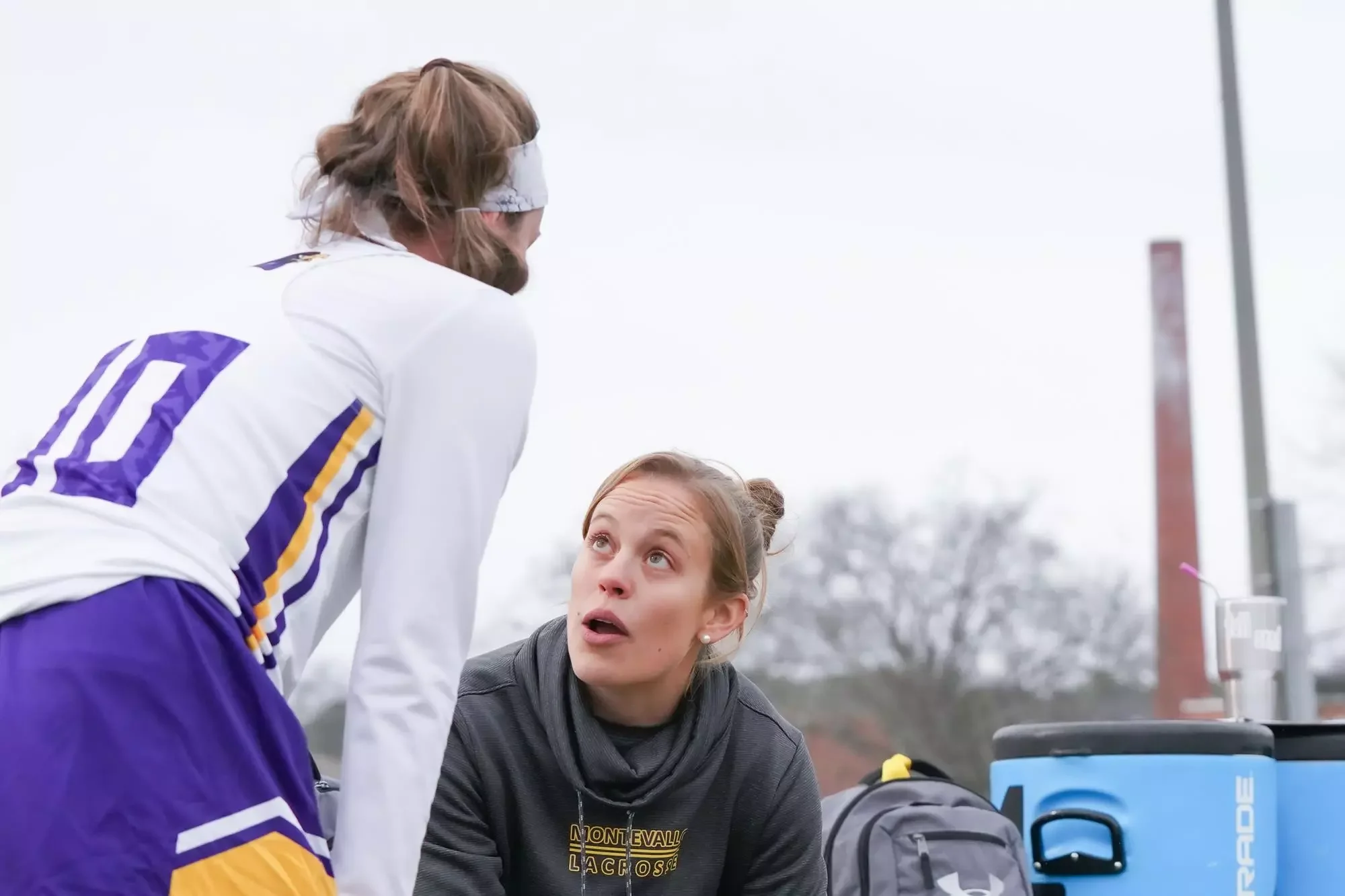 Adrianna Piontek, University of Montevallo