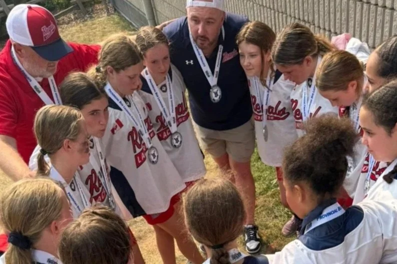 Guelph Girls Lacrosse Sees Massive Growth In Recent Years