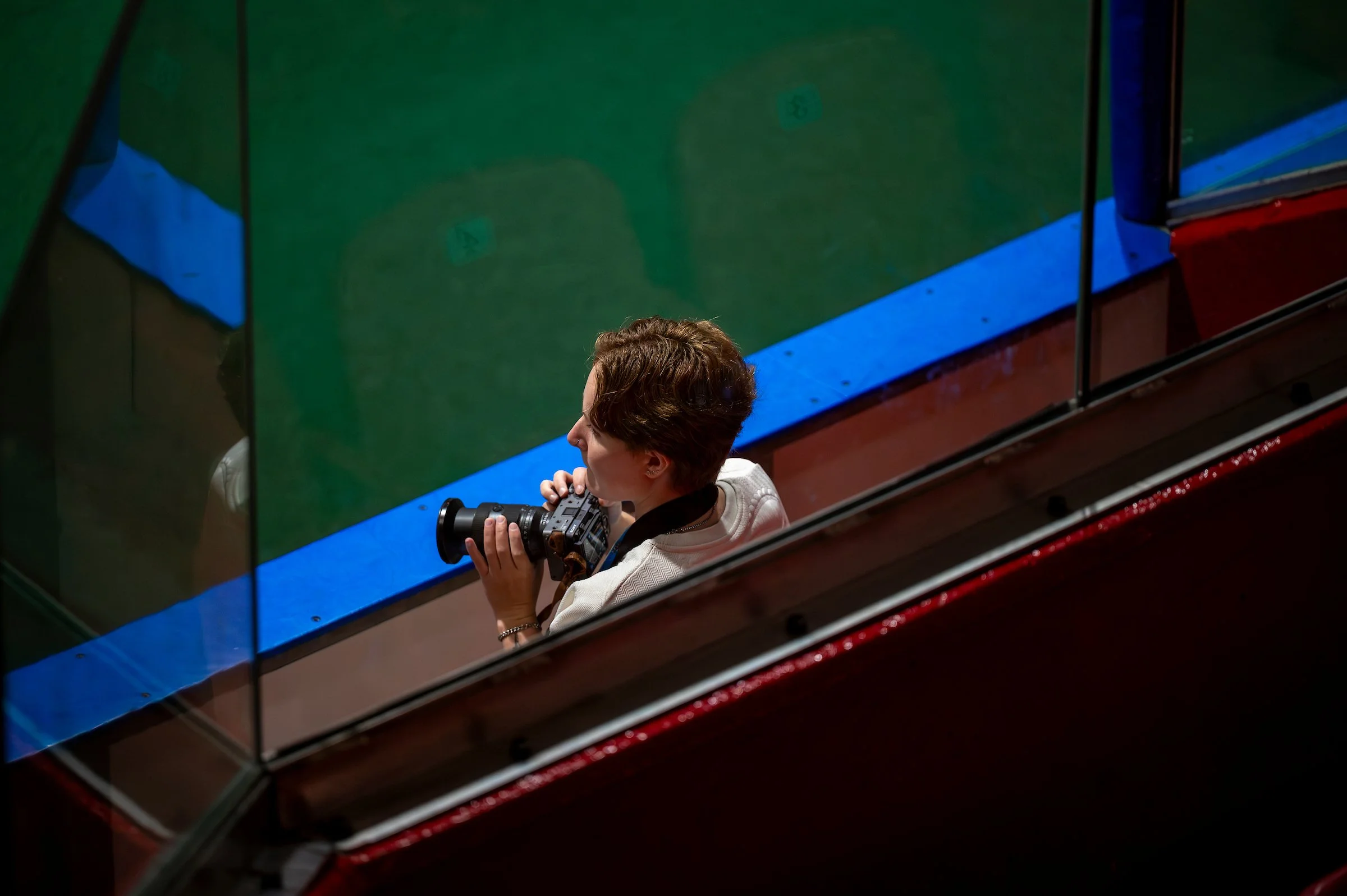 Apply Now: Approved Photographers and Content Creators