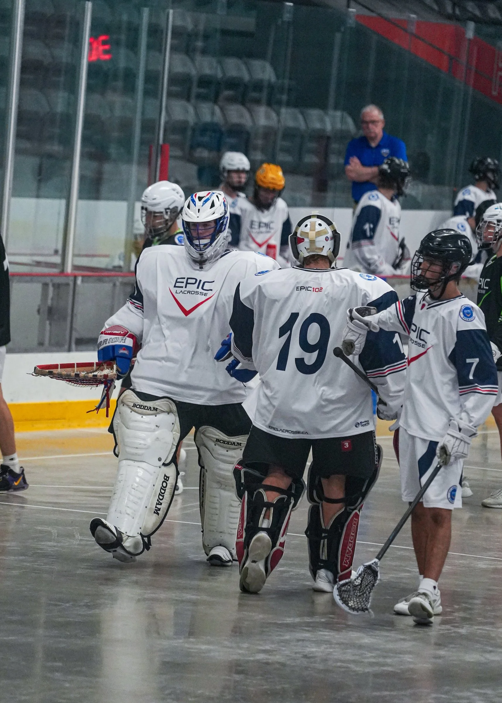 Ontario Lacrosse Announces First-Ever Box Prospect Showcase For U17 Athletes Alongside The 2025 Minto Cup In St. Catharines