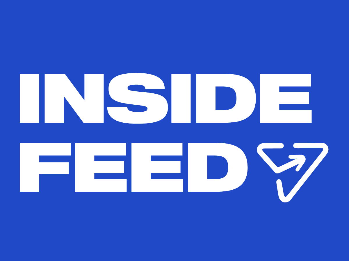 The Inside feed - Summer 2025