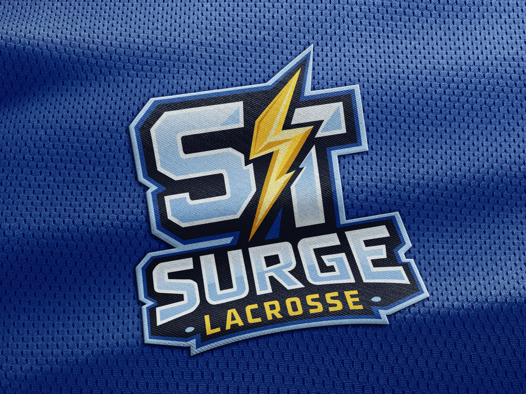 Ontario Lacrosse Welcomes St. Thomas Surge Minor Lacrosse