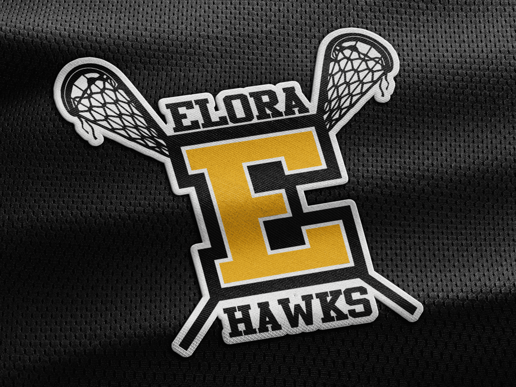 Elora Hawks Join OJLL for 2026 Season