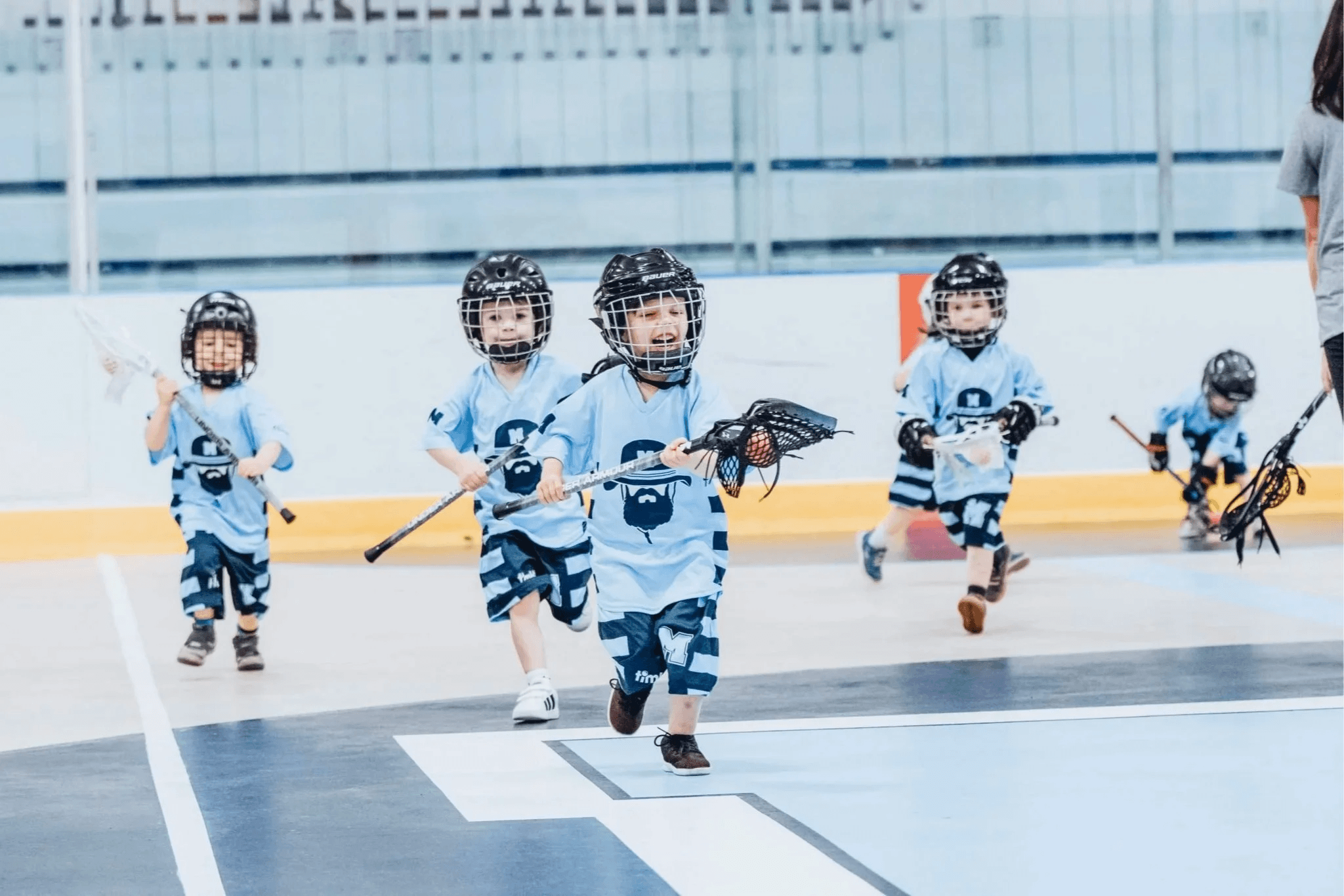 Breaking Down Barriers with Free Soft Lacrosse Programs