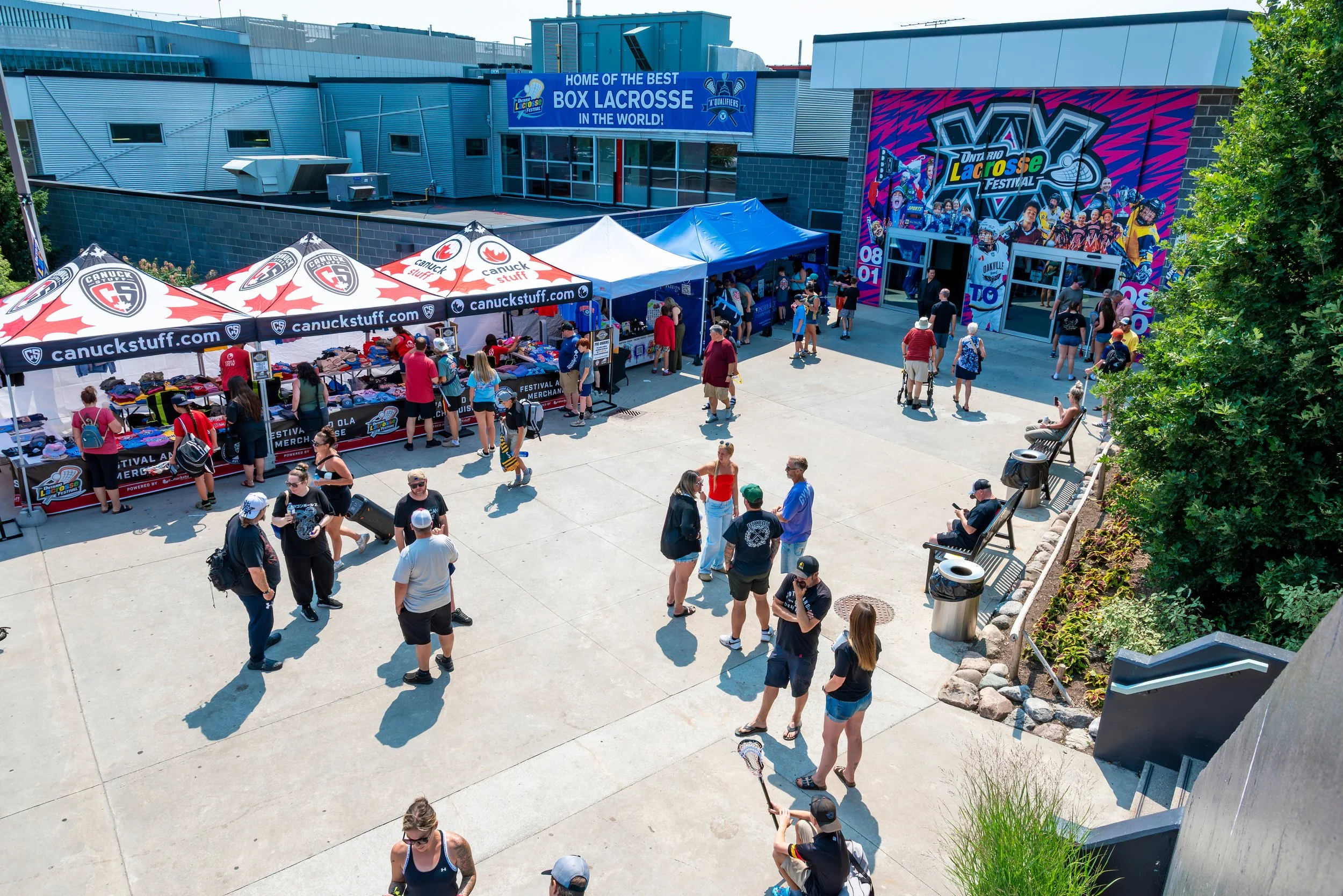 Apply Now: OLA Approved Vendors List (2026 Season)