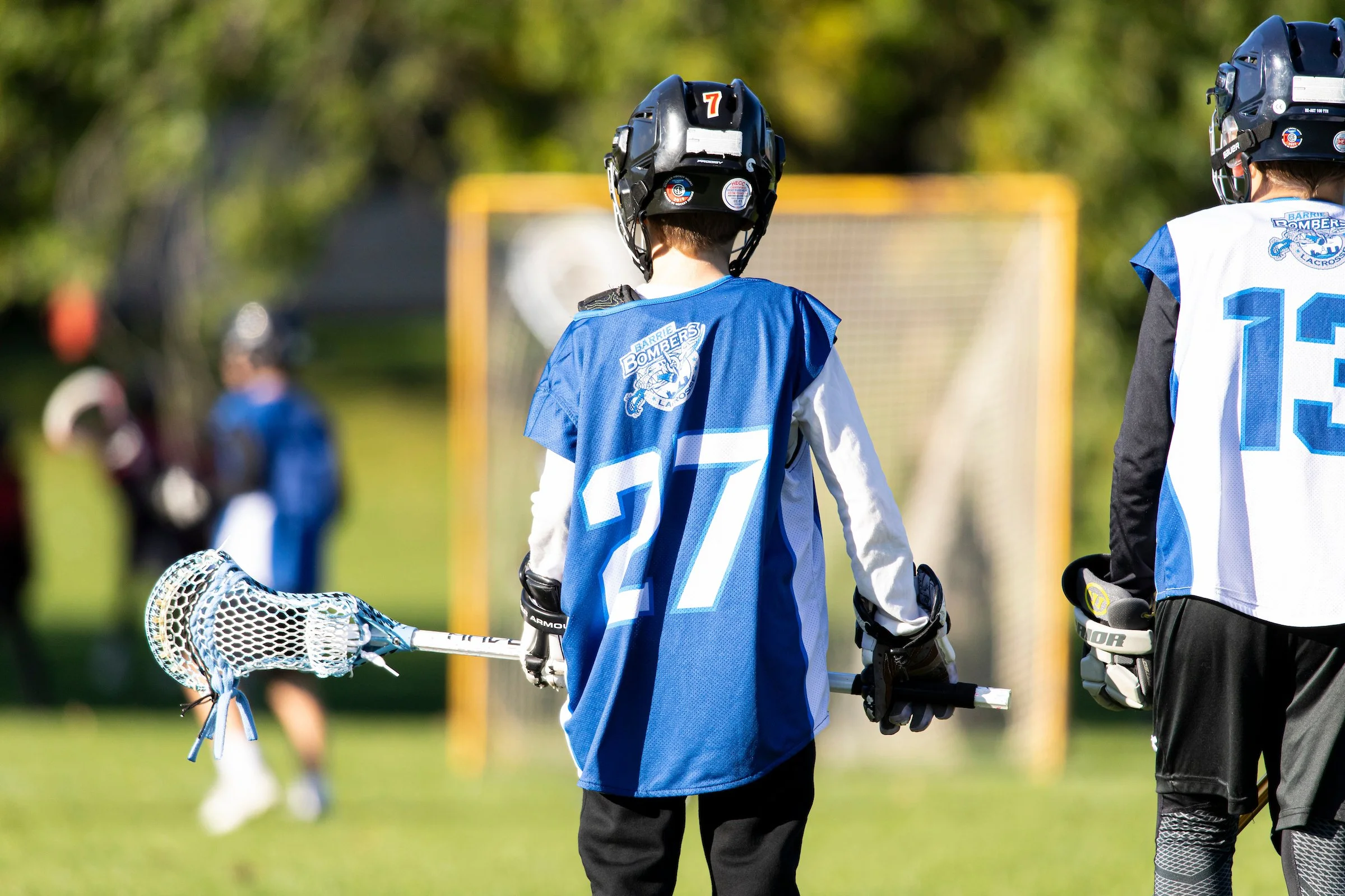 Olympic Lacrosse Format Explained: What Is Lacrosse Sixes?