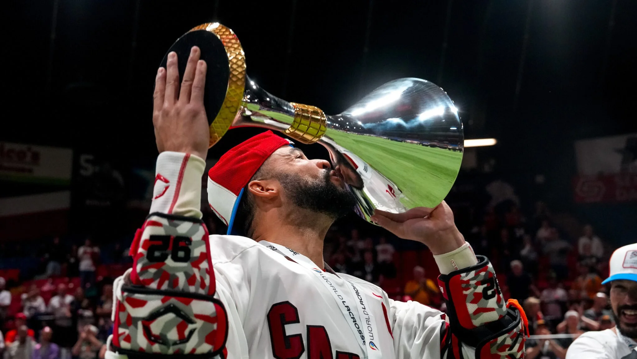 2024 World Lacrosse Box Championships Conclude After 10 Days In Utica, Ny