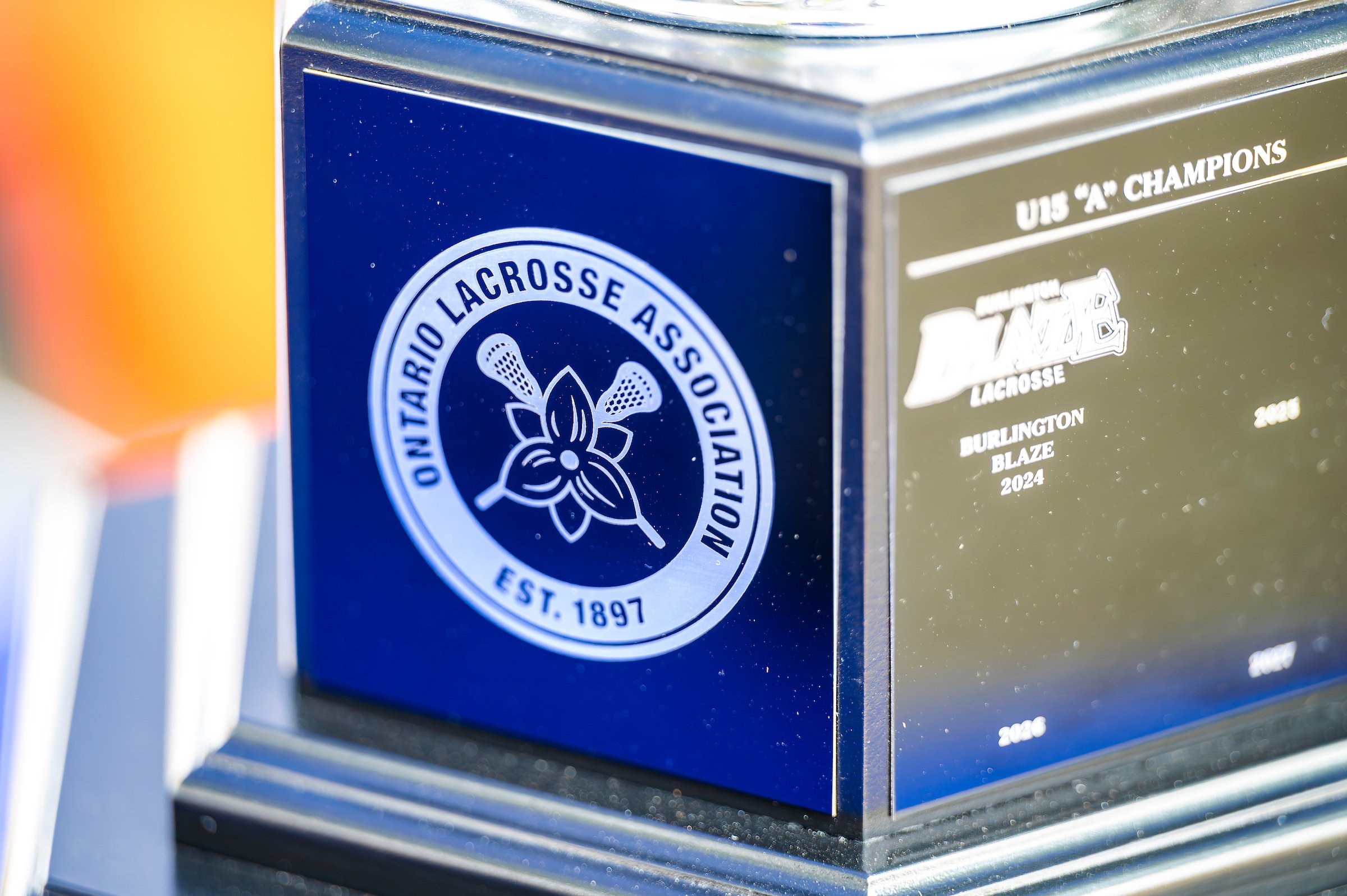 Ontario Lacrosse Welcomes Three New Staff Members