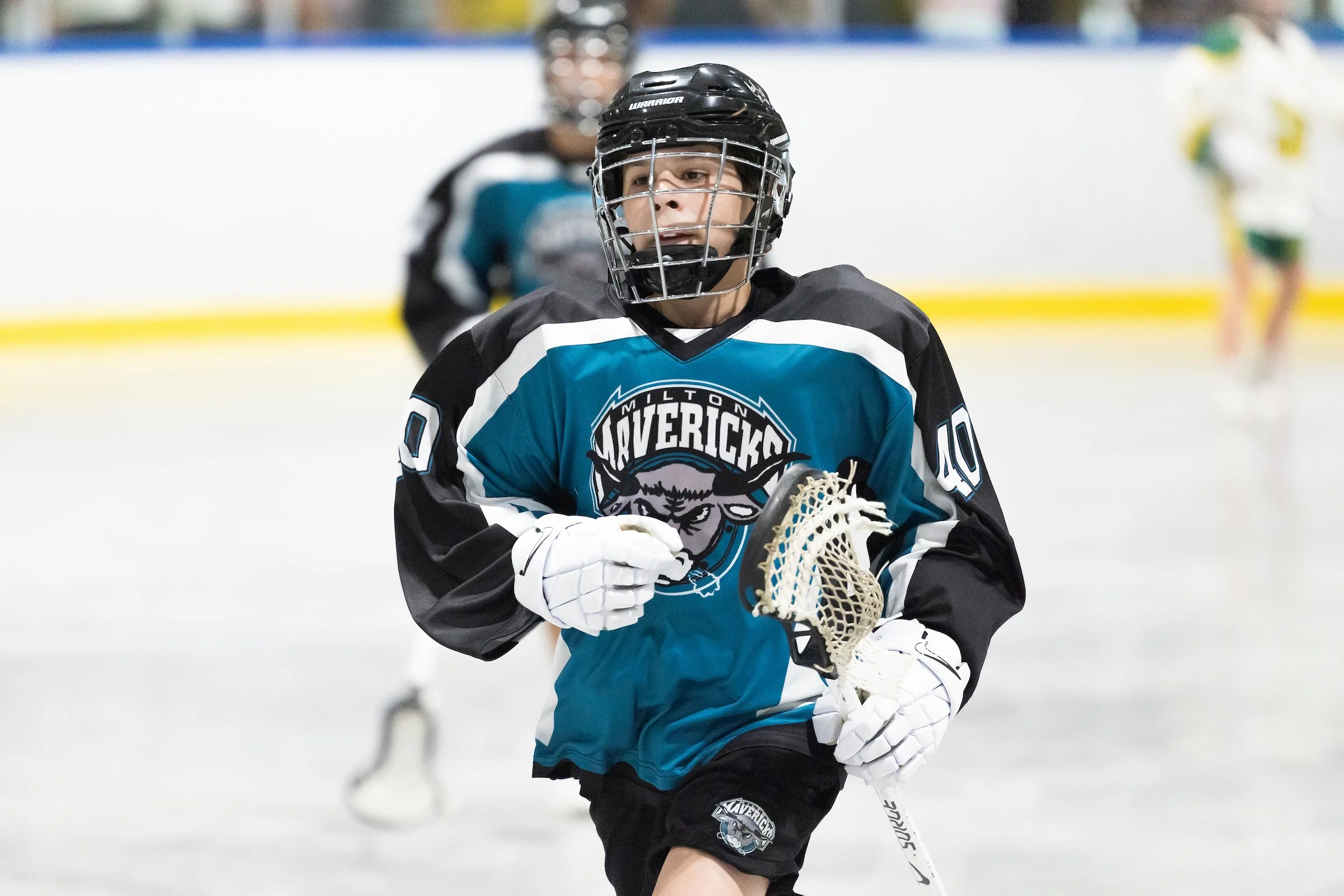 Ontario Lacrosse Launches Playlacrosse Initiative To Drive Growth