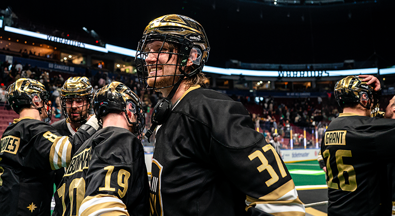 Forever Mimico: How Ontario Lacrosse Shaped Jackson Suboch