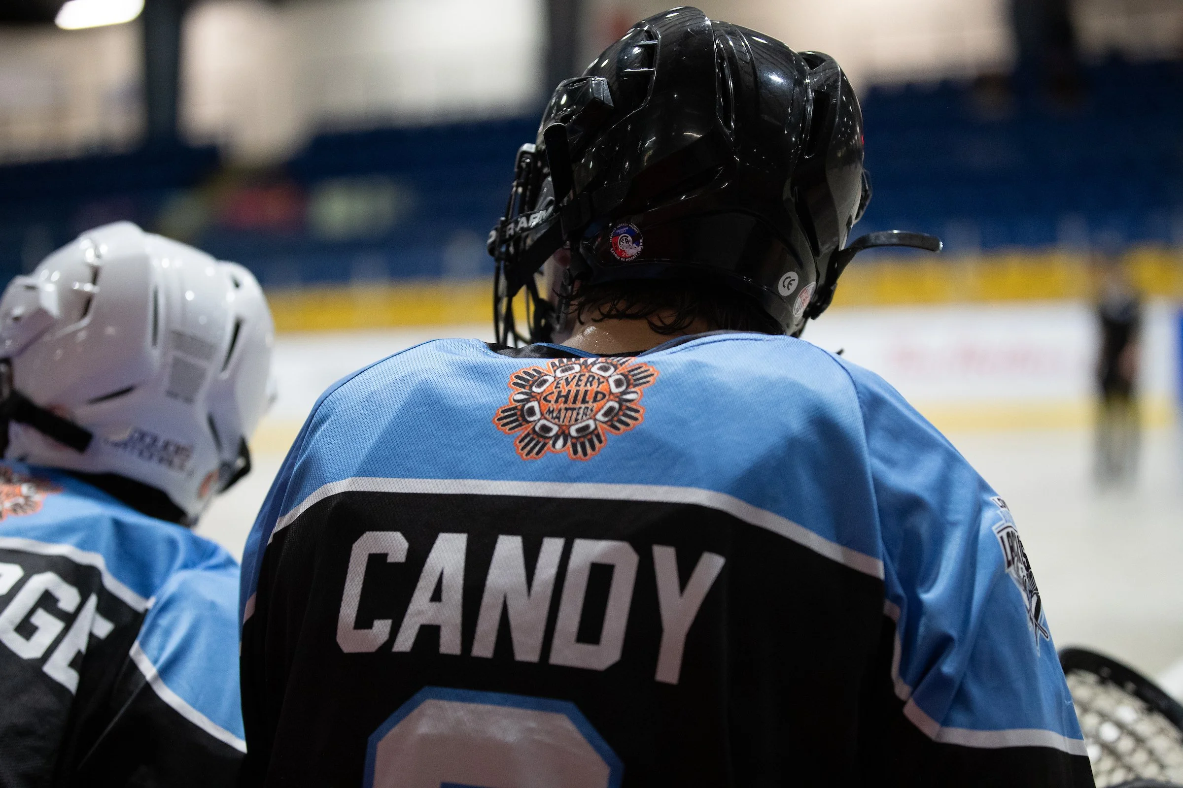 Strathroy’s Noah Candy Selected First Overall In 2024 OJLL Draft