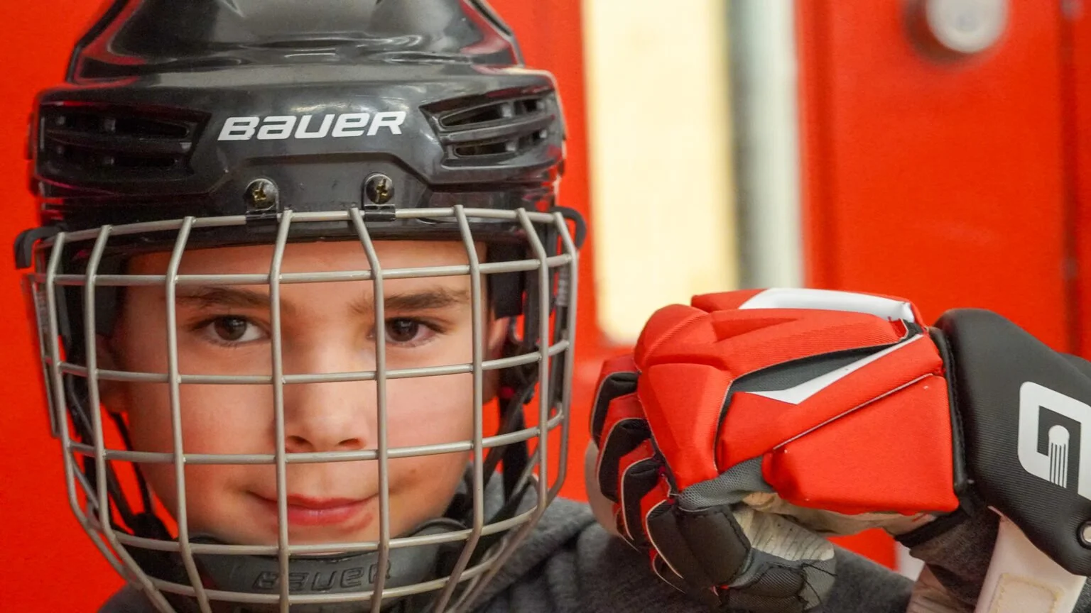 Wallaceburg Minor Lacrosse invites newcomers to try the sport