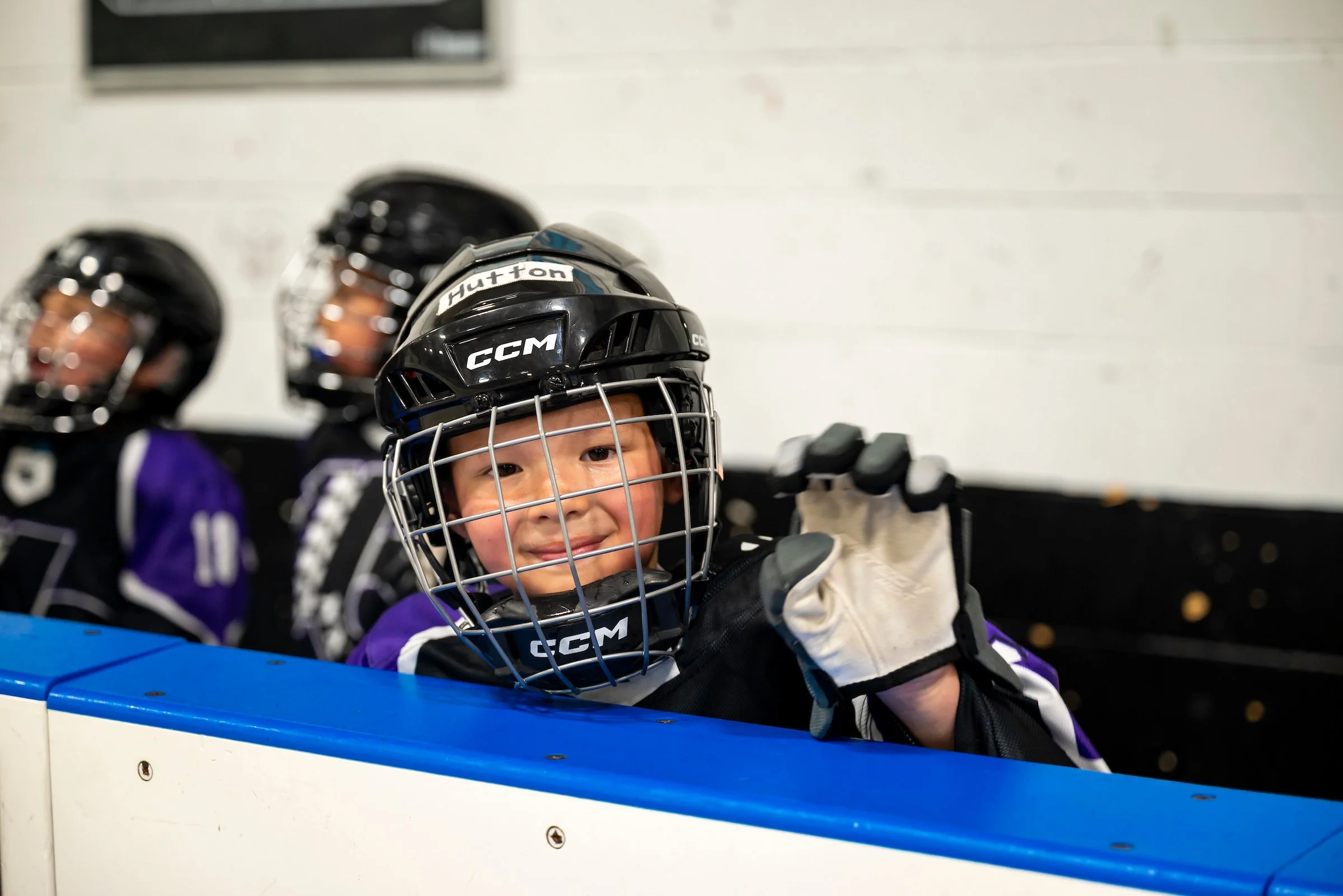 Welcome to the New Home of OntarioLacrosse.com